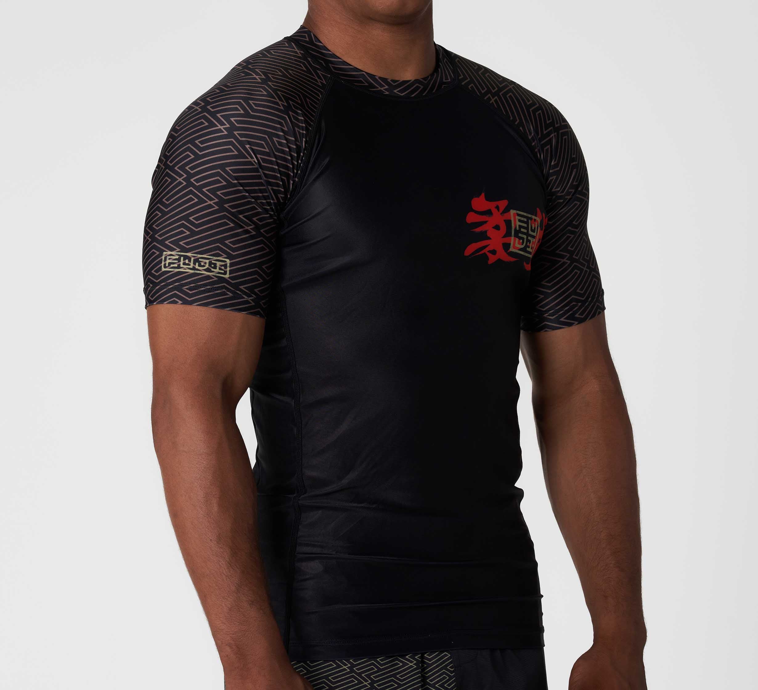 Ronin Flex Lite Rashguard