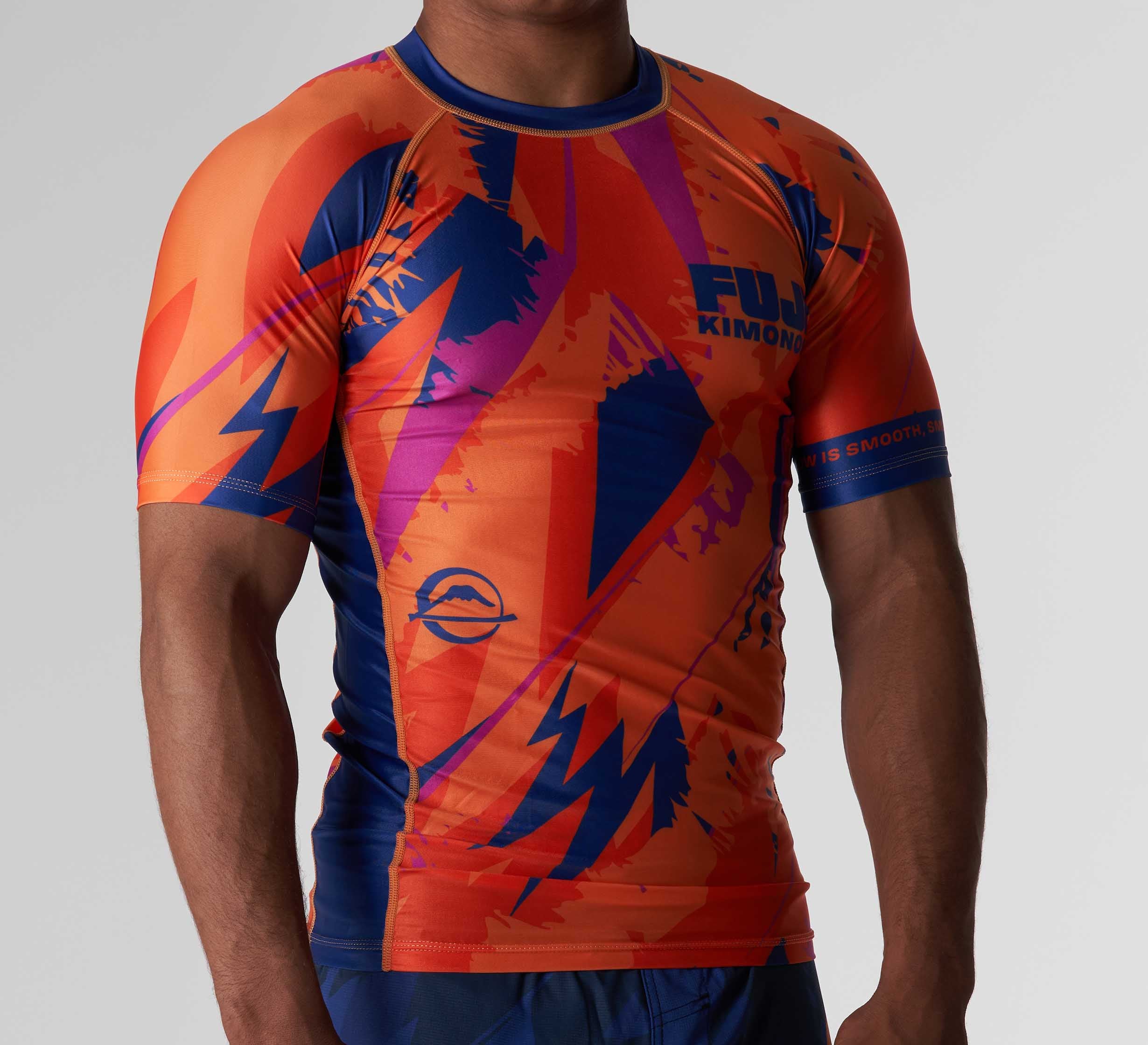 Hanzo Flex Lite Rashguard