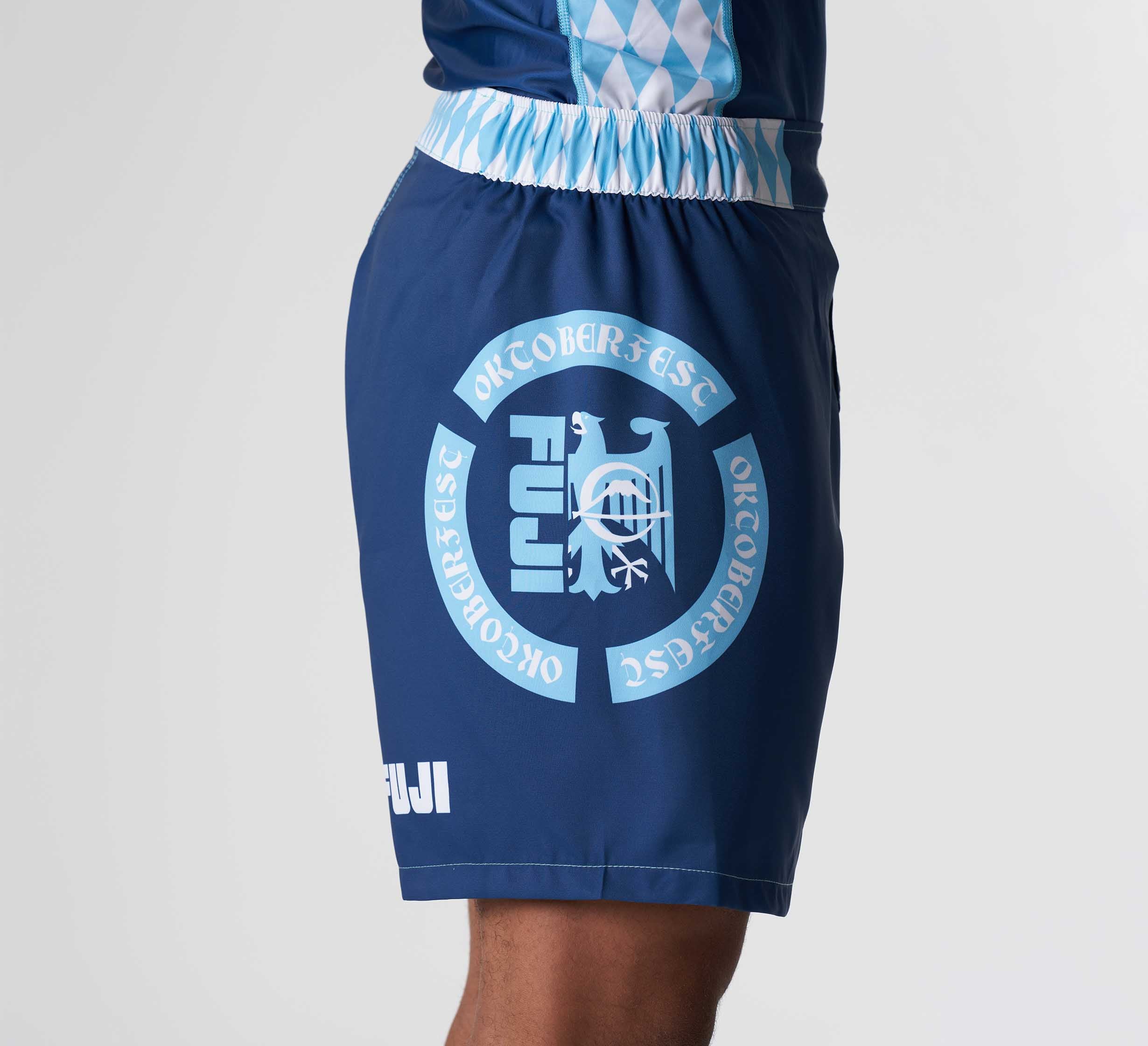 Oktoberfest Lightweight Shorts