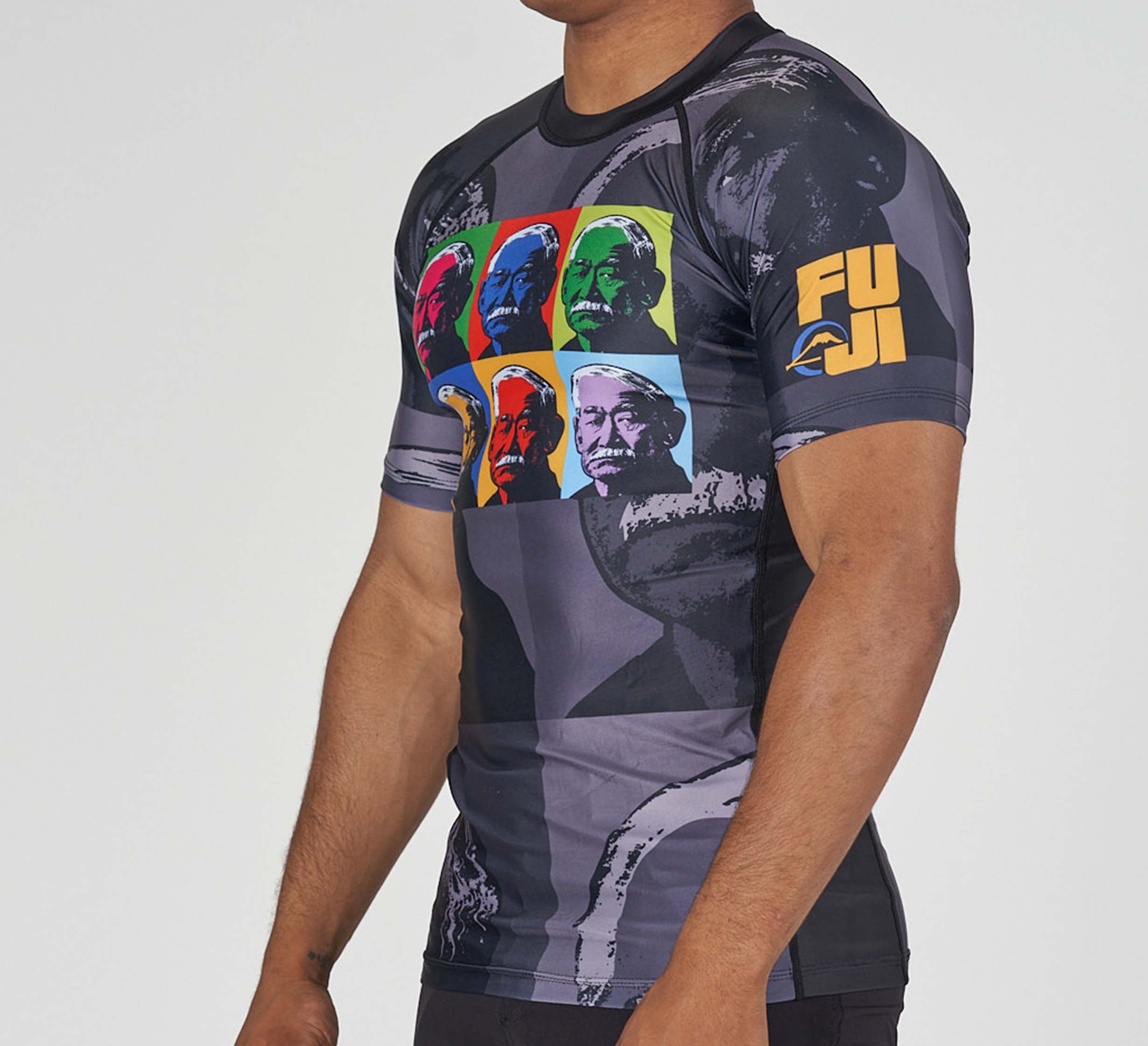 Kano Flex Lite Rashguard