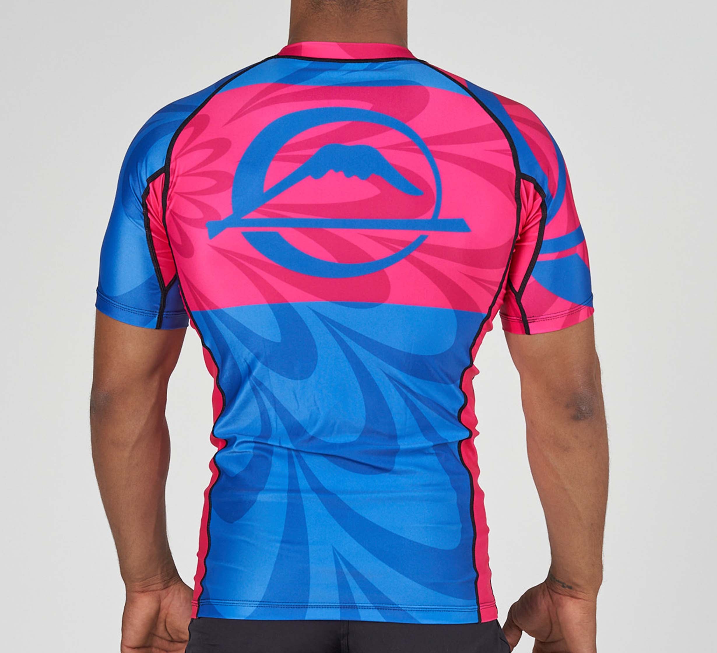 Illusion Flex Lite Rashguard