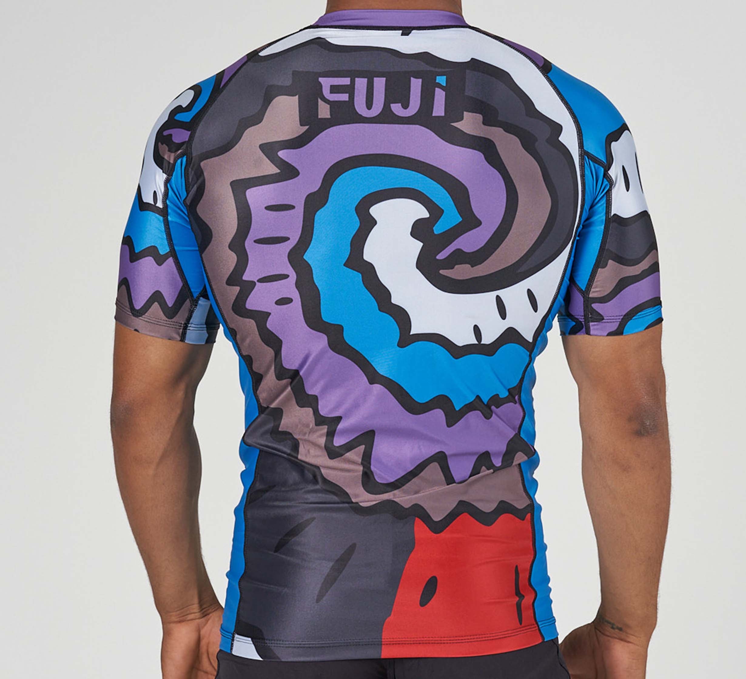 Wave Flex Lite Rashguard