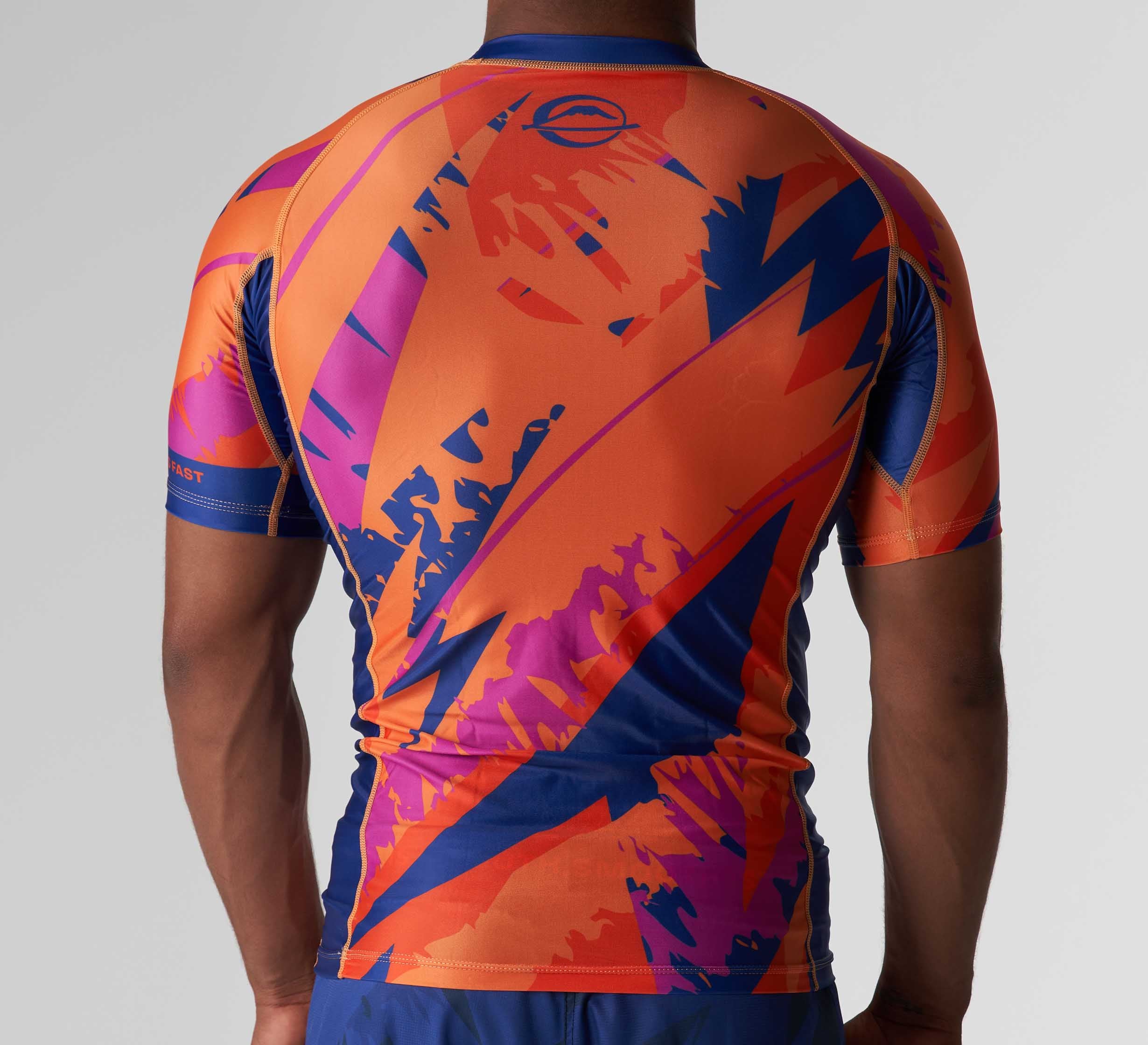 Hanzo Flex Lite Rashguard