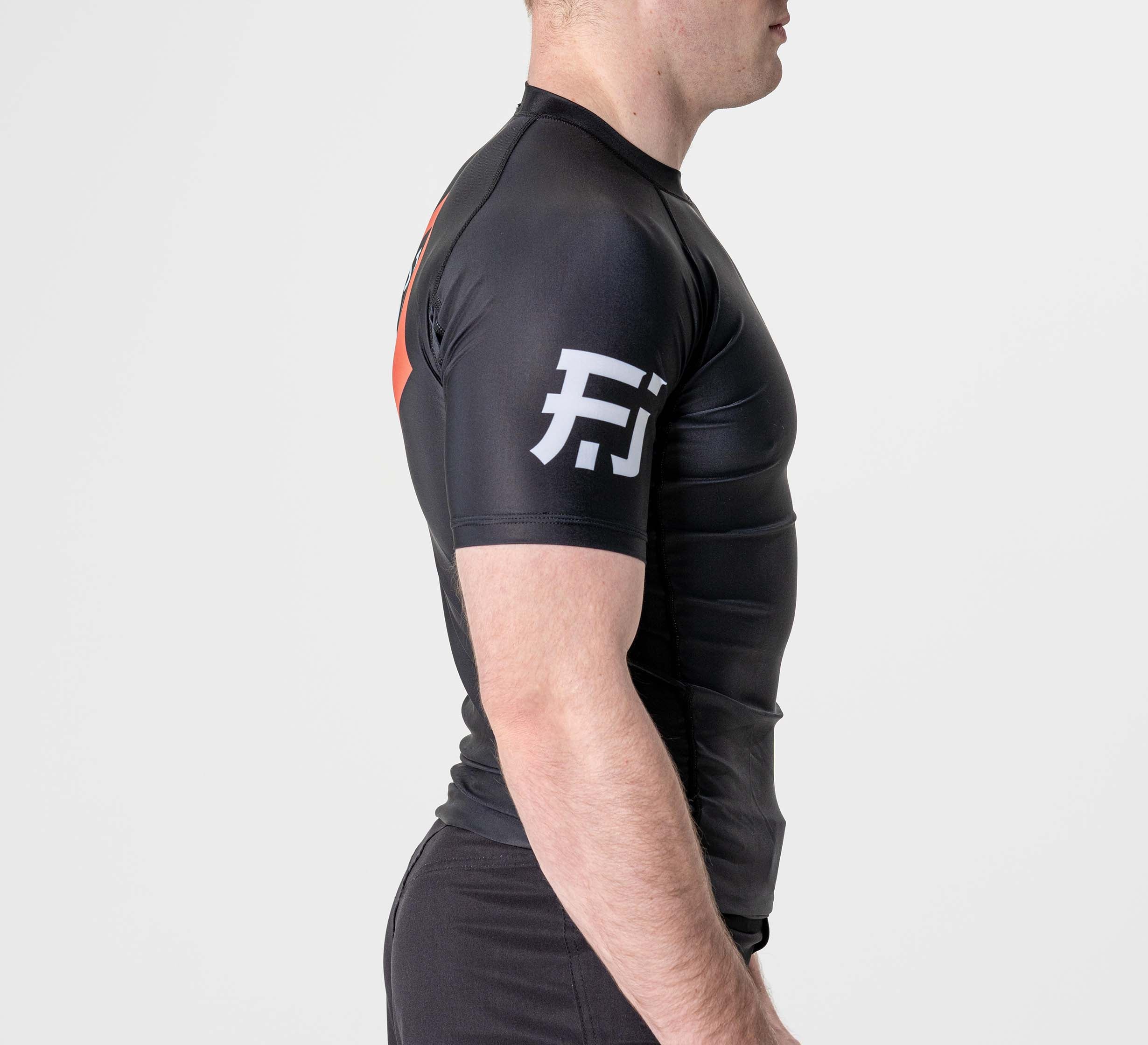 Juji Gatame Flex Lite Rashguard