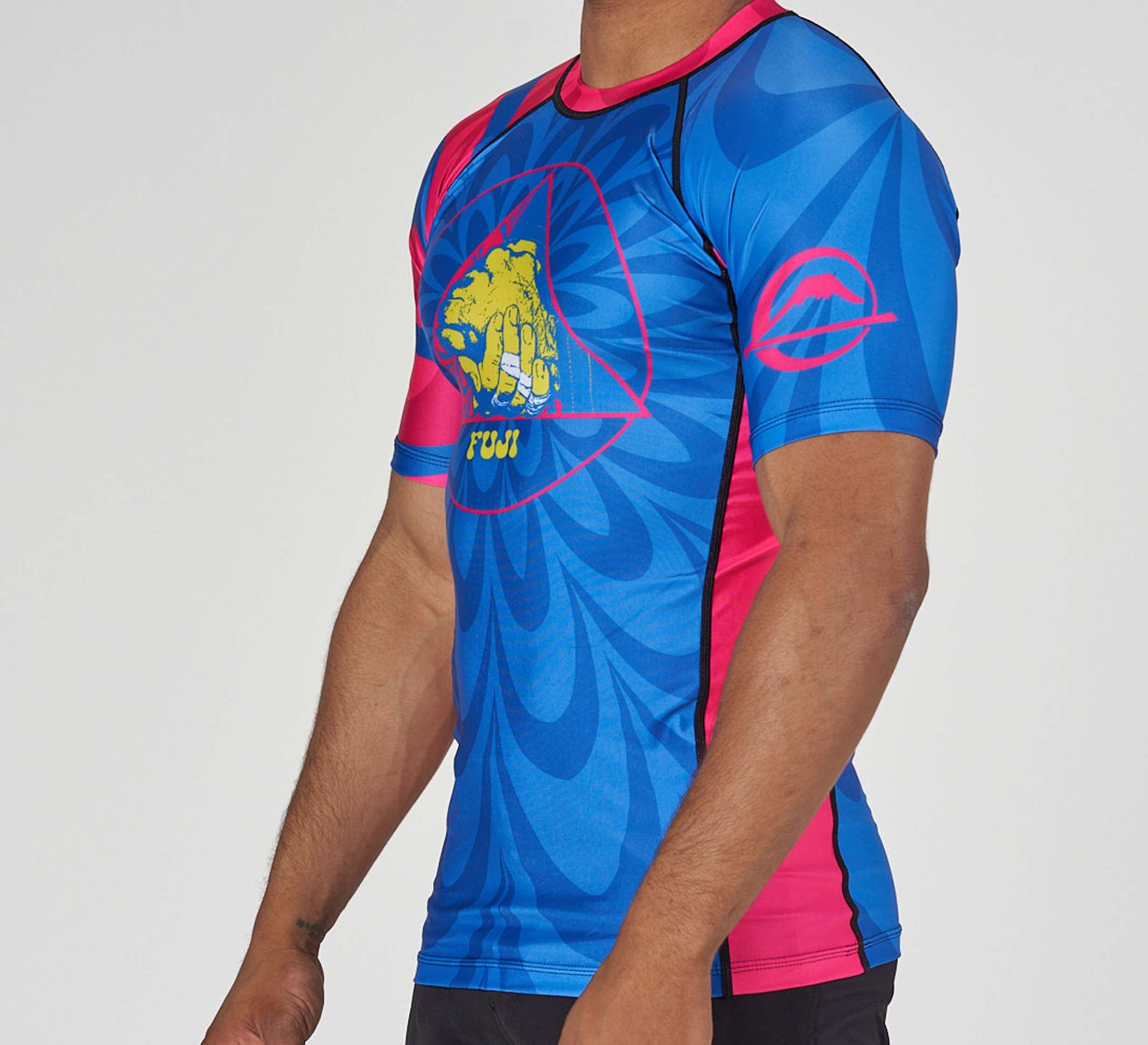 Illusion Flex Lite Rashguard