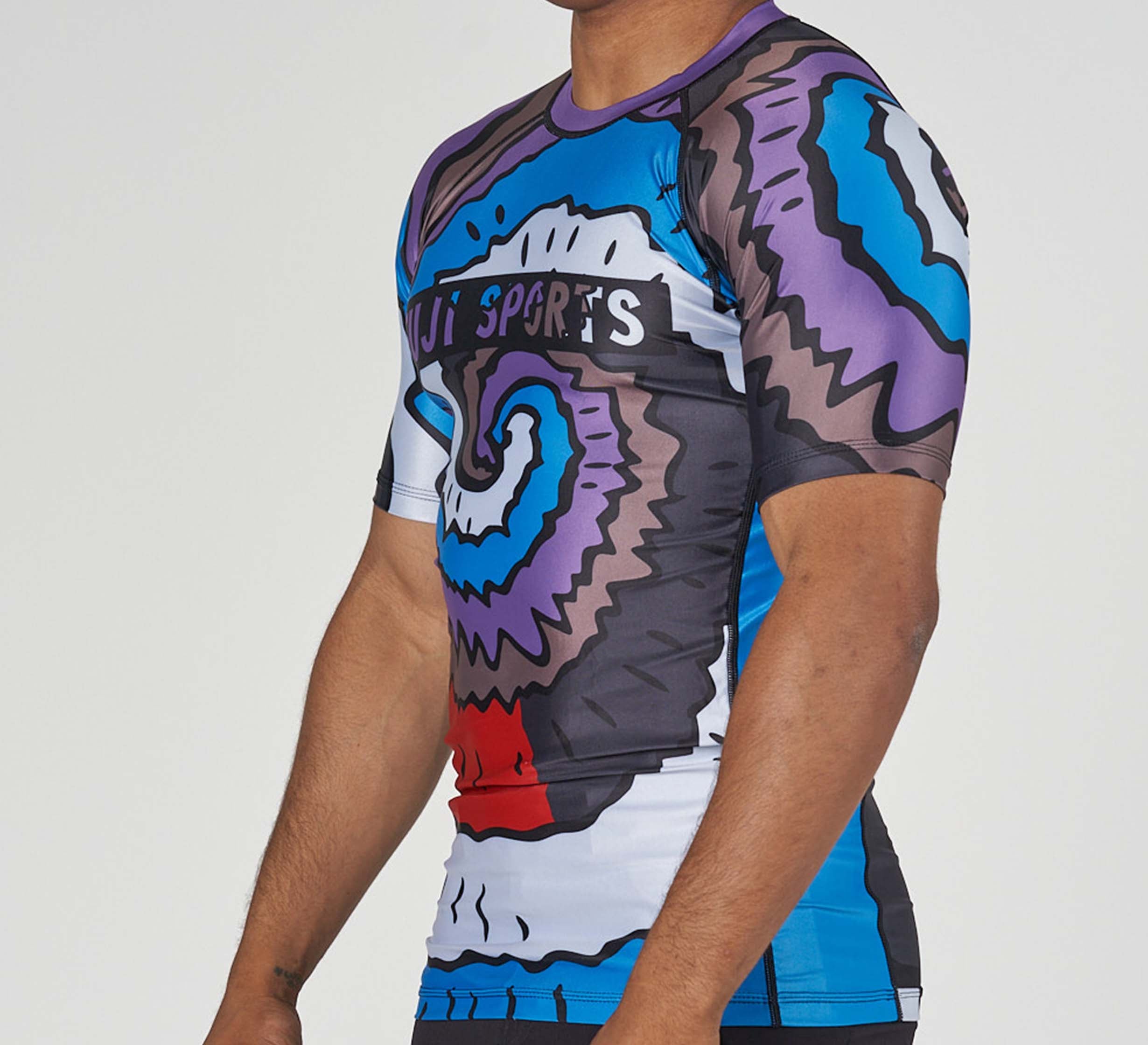 Wave Flex Lite Rashguard