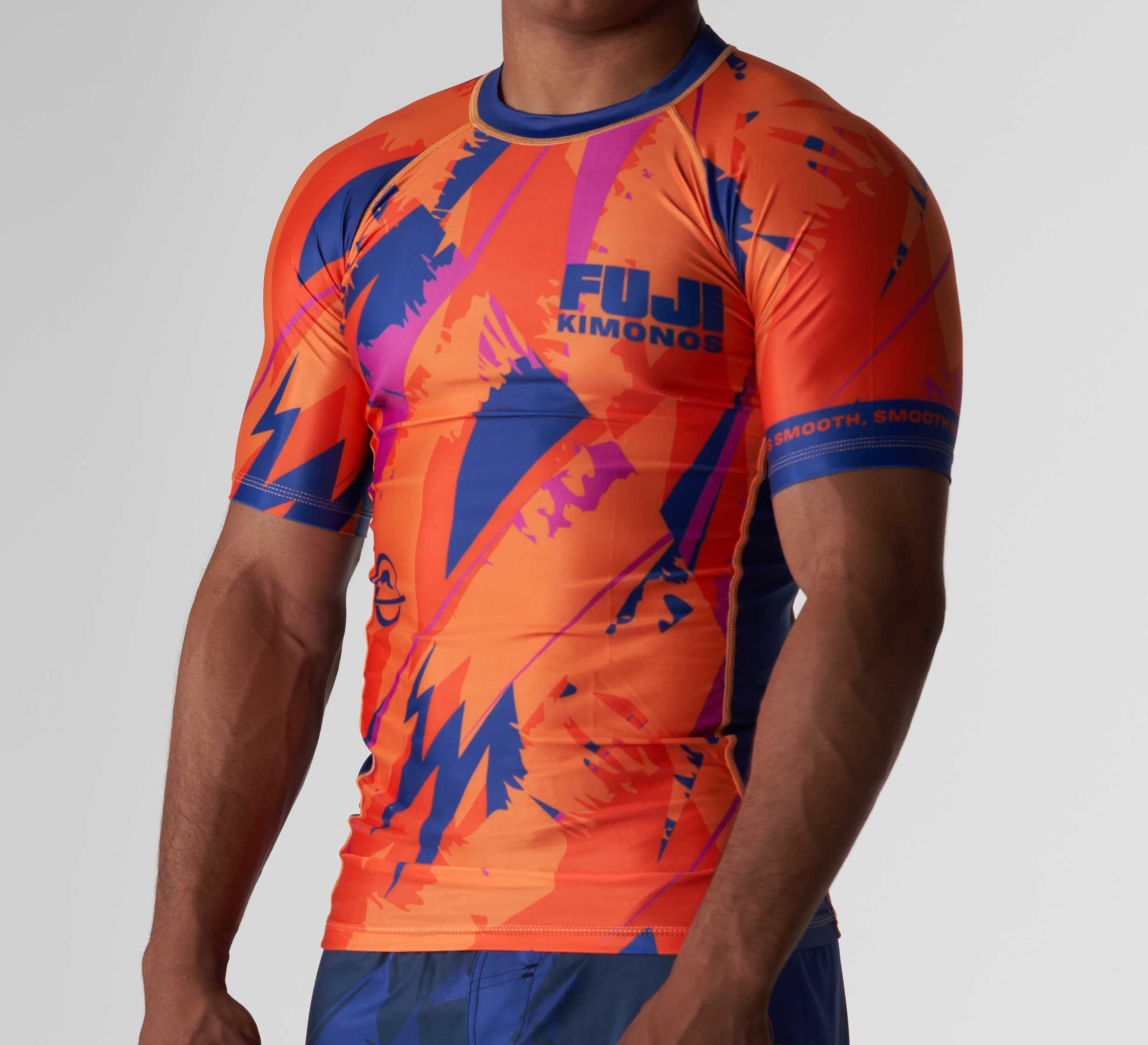 Hanzo Flex Lite Rashguard