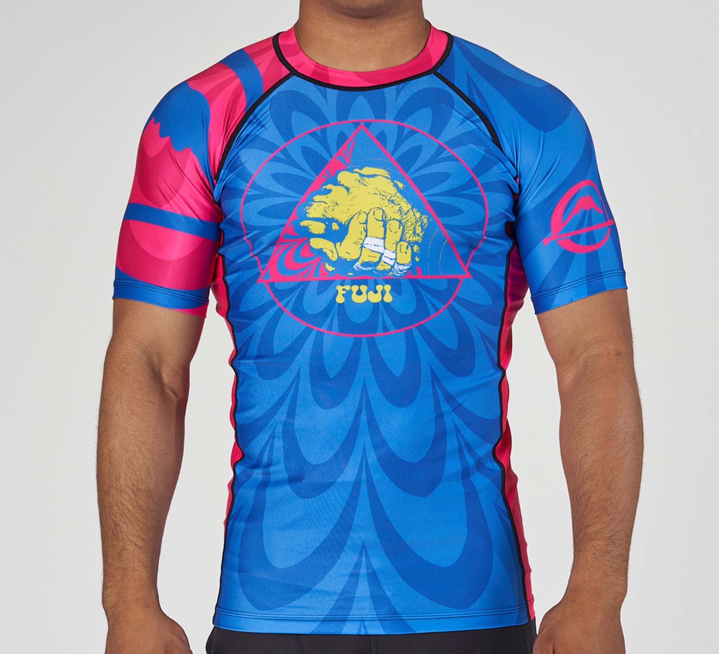 Illusion Flex Lite Rashguard