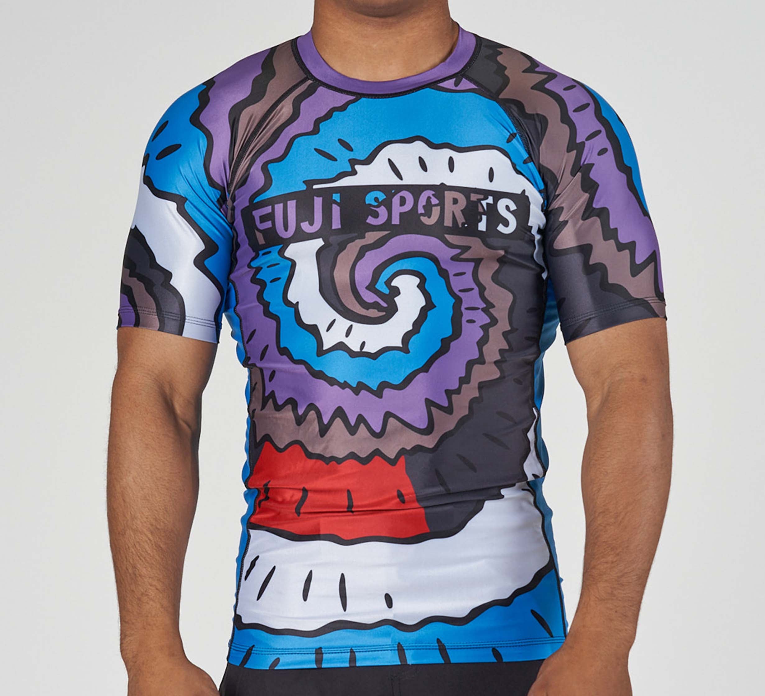 Wave Flex Lite Rashguard