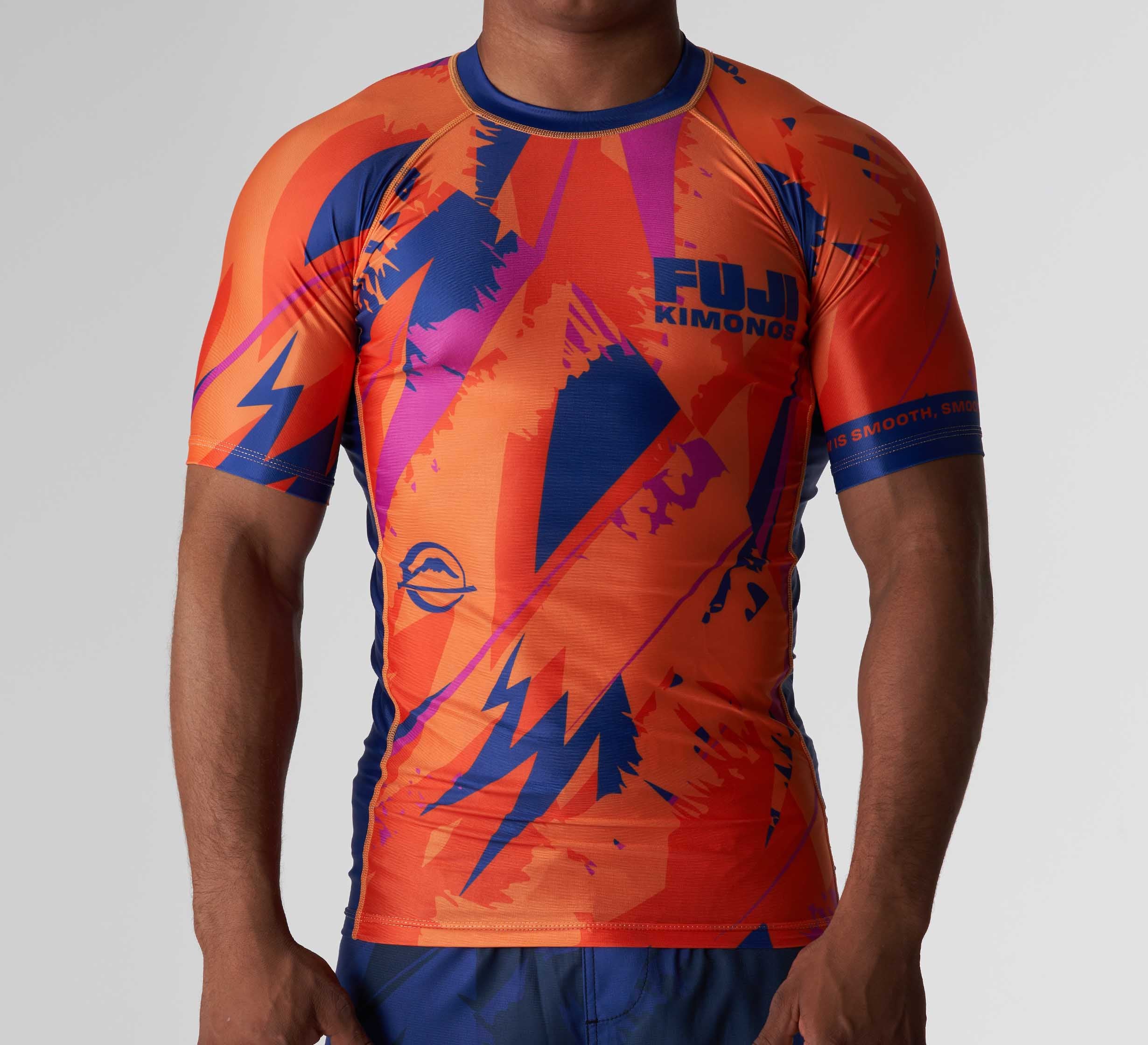 Hanzo Flex Lite Rashguard