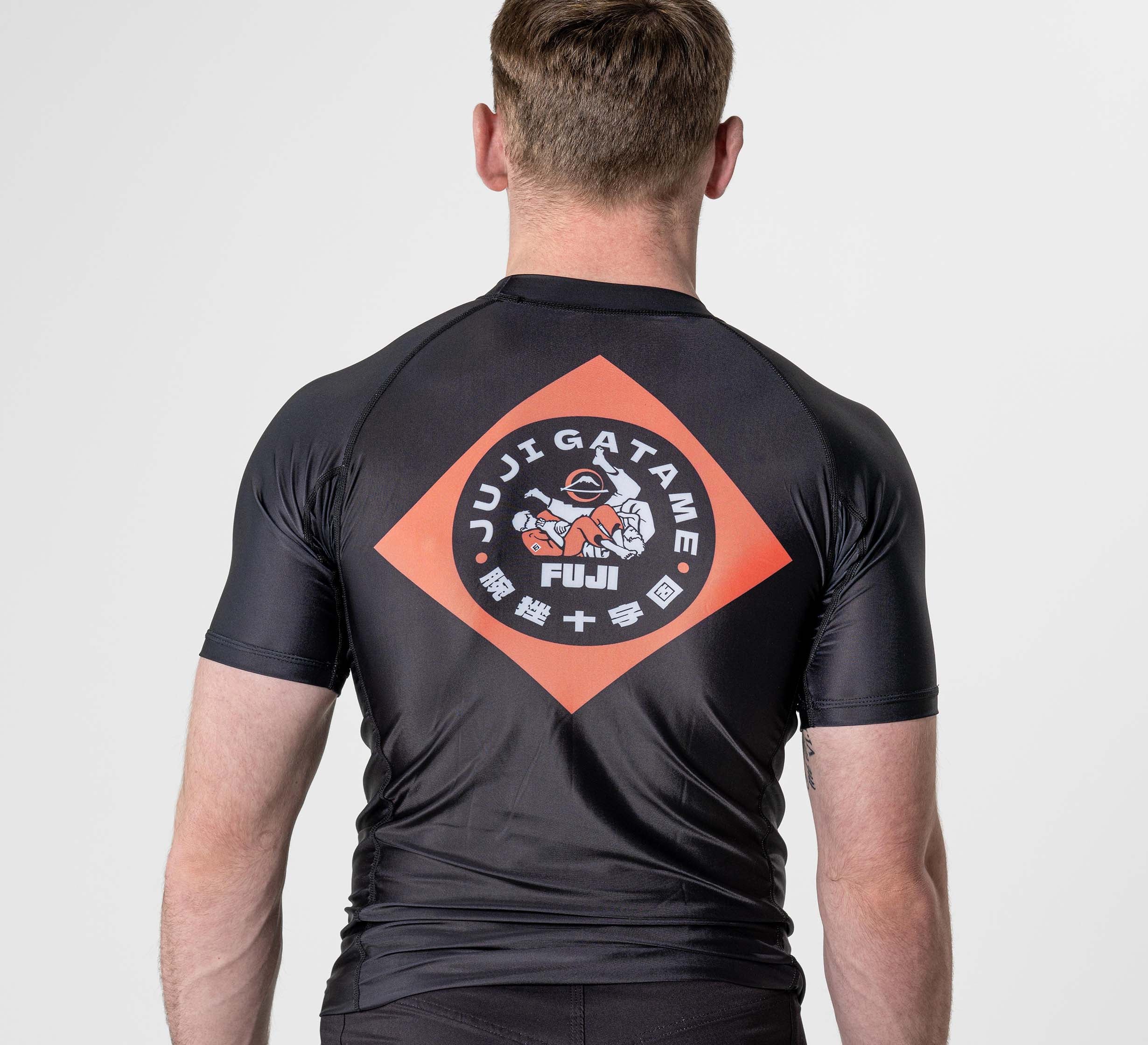 Juji Gatame Flex Lite Rashguard