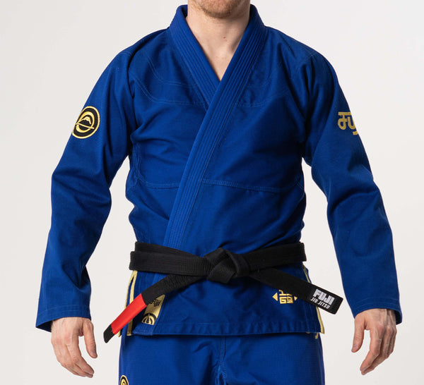 Fuji Sports BJJ Gi photo