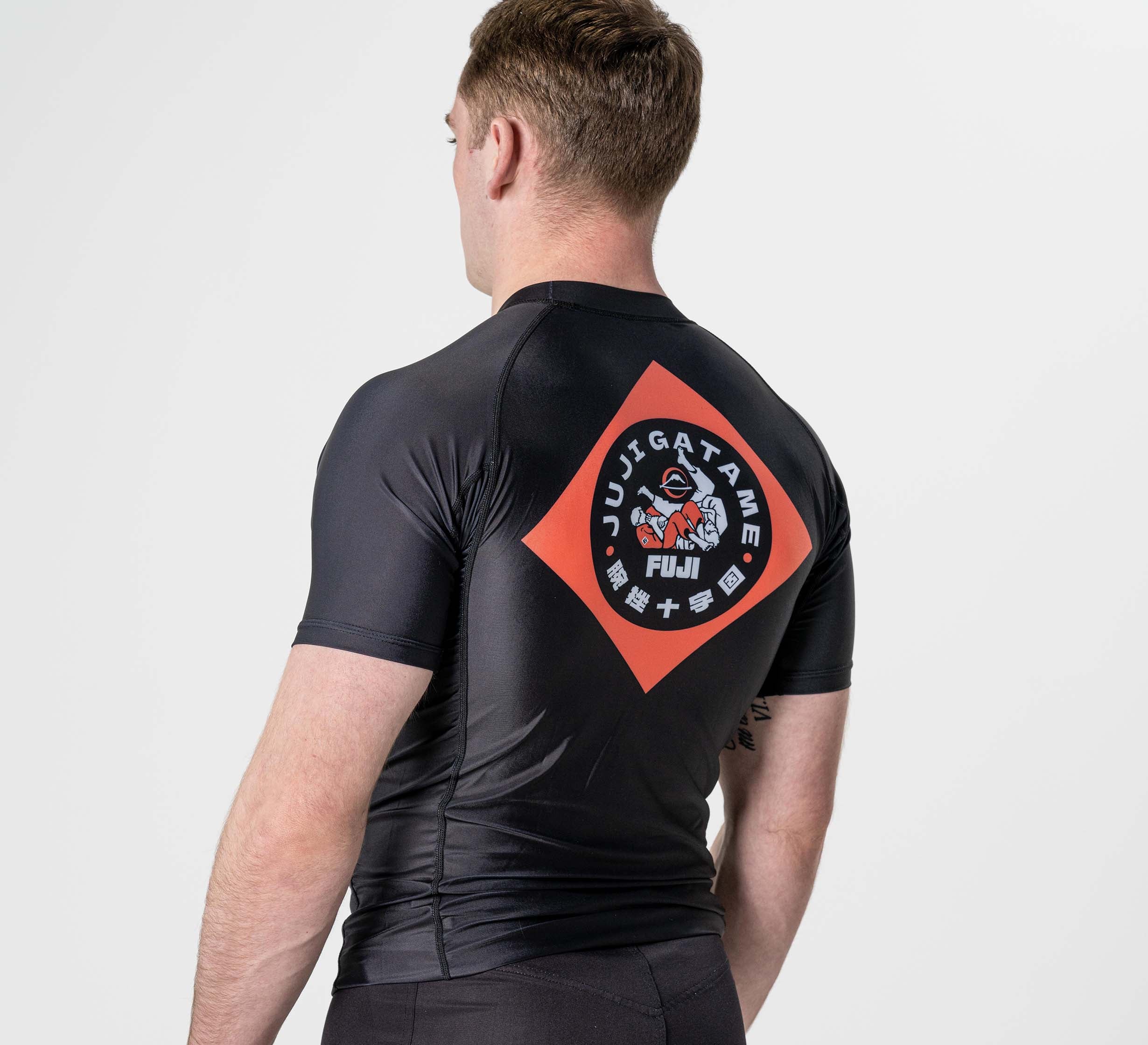 Juji Gatame Flex Lite Rashguard