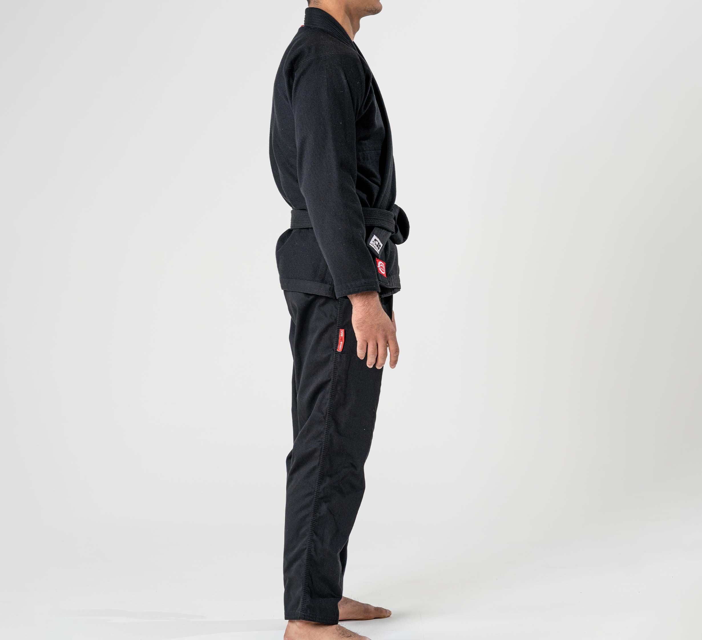 Ultra Lite 300 BJJ Gi Black