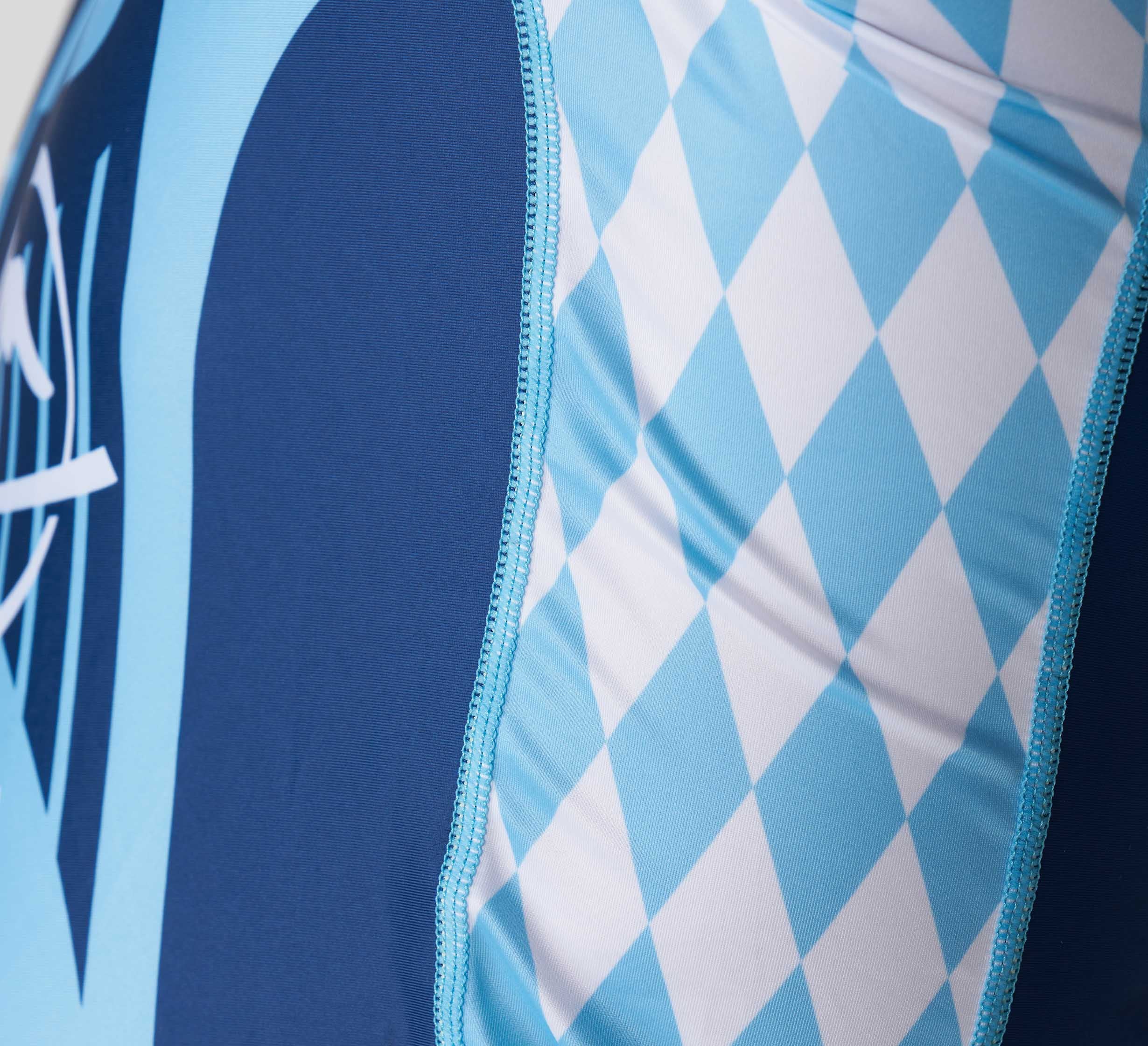 Oktoberfest Rashguard