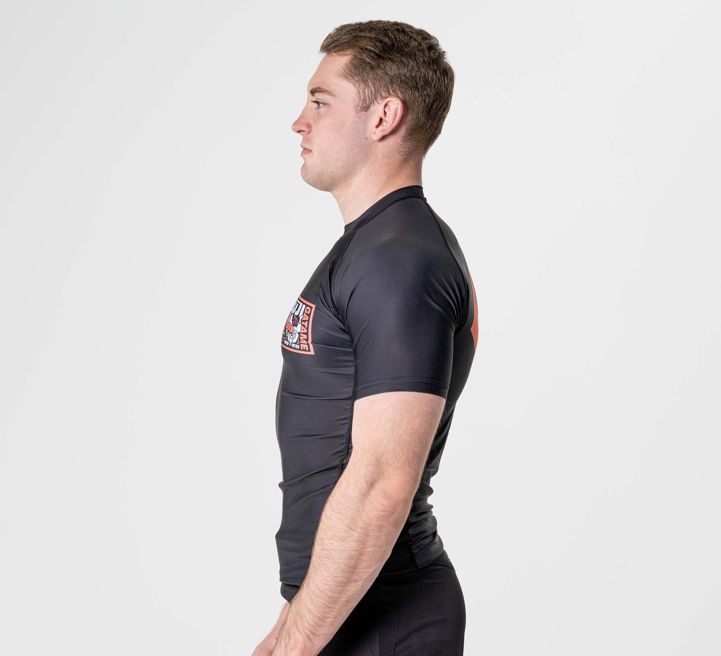 Juji Gatame Flex Lite Rashguard