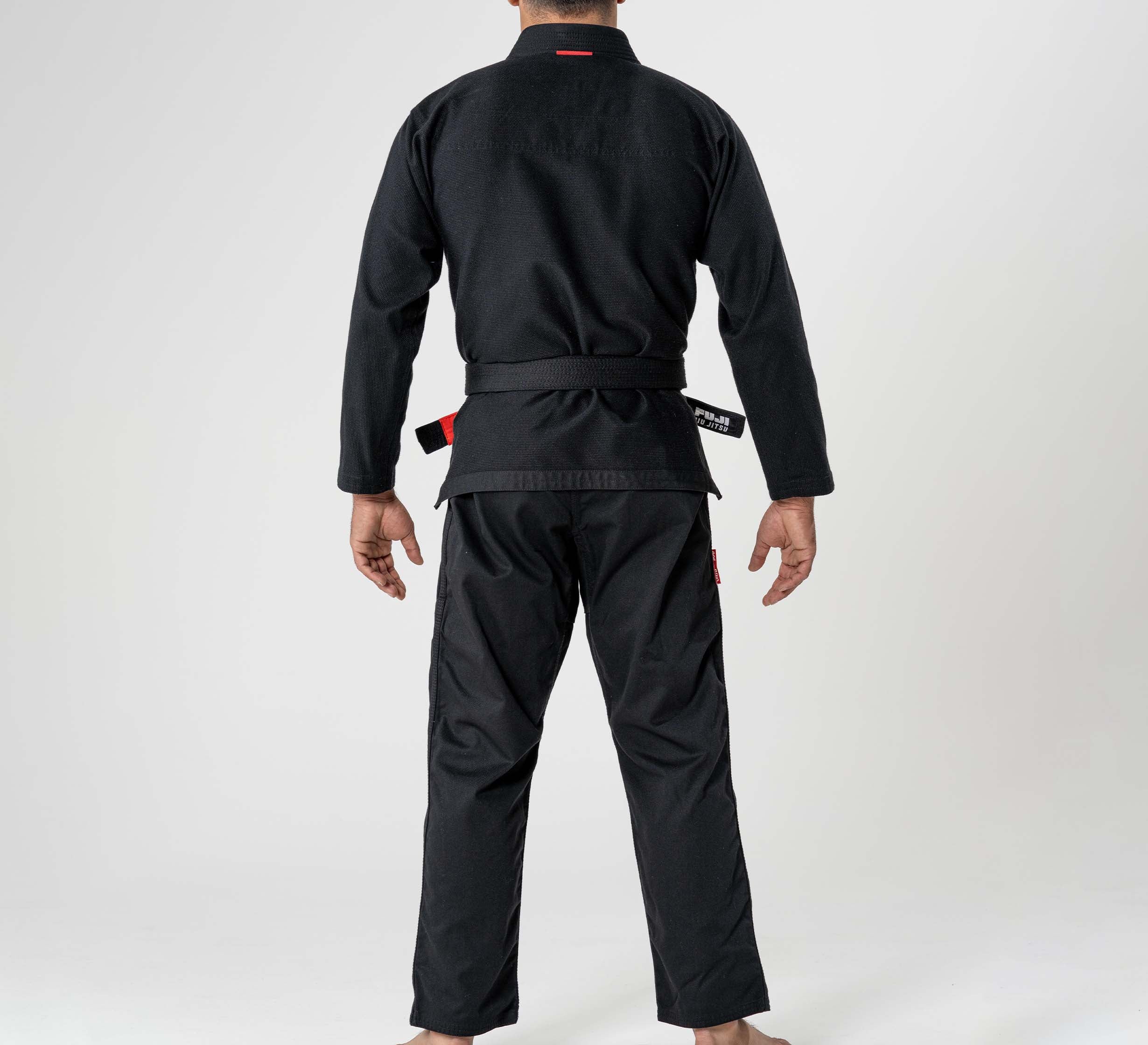 Ultra Lite 300 BJJ Gi Black