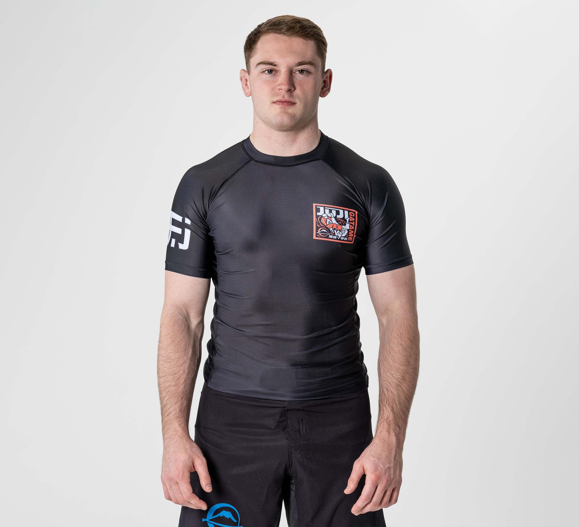 Juji Gatame Flex Lite Rashguard