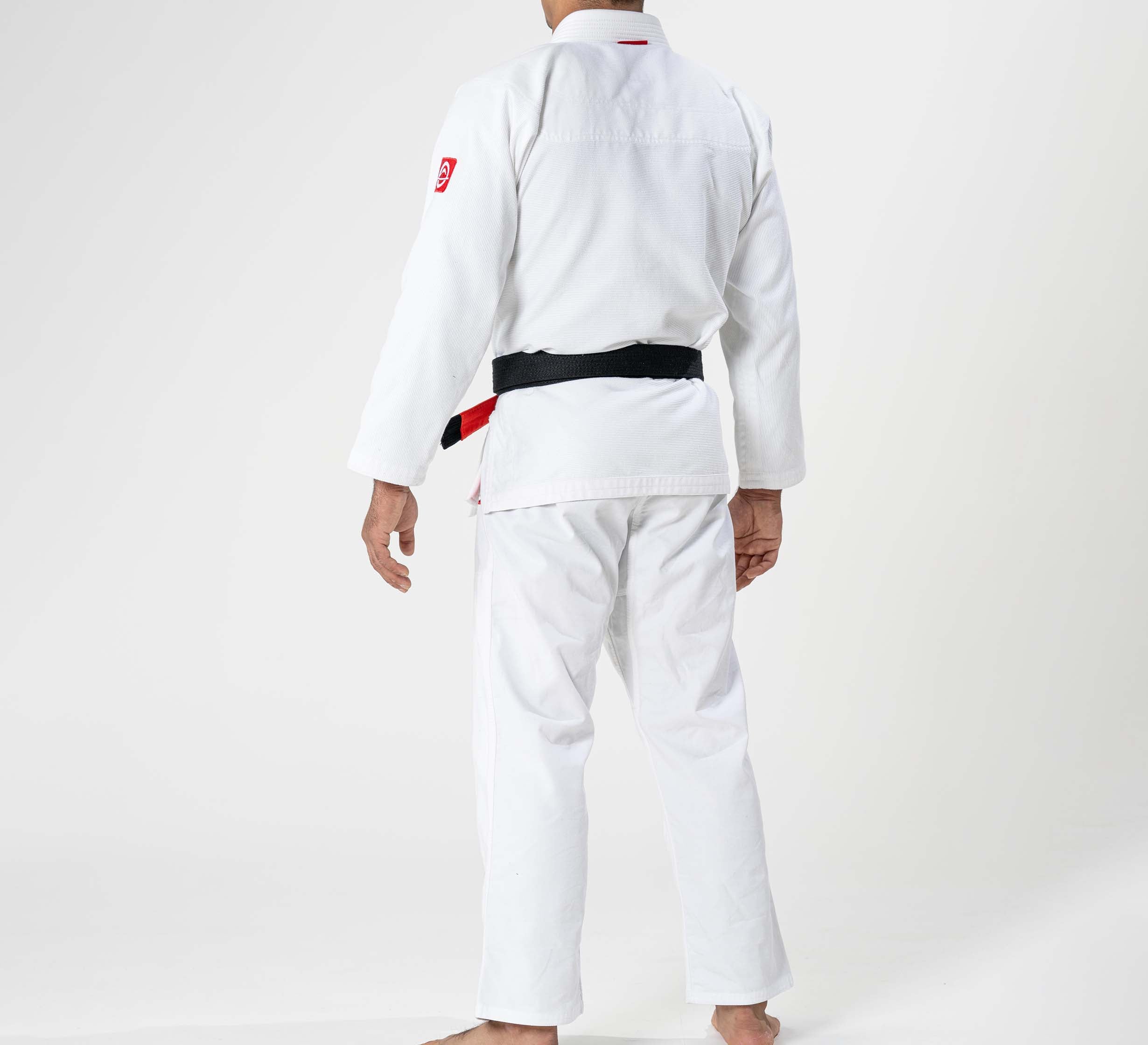 Ultra Lite 300 BJJ Gi White