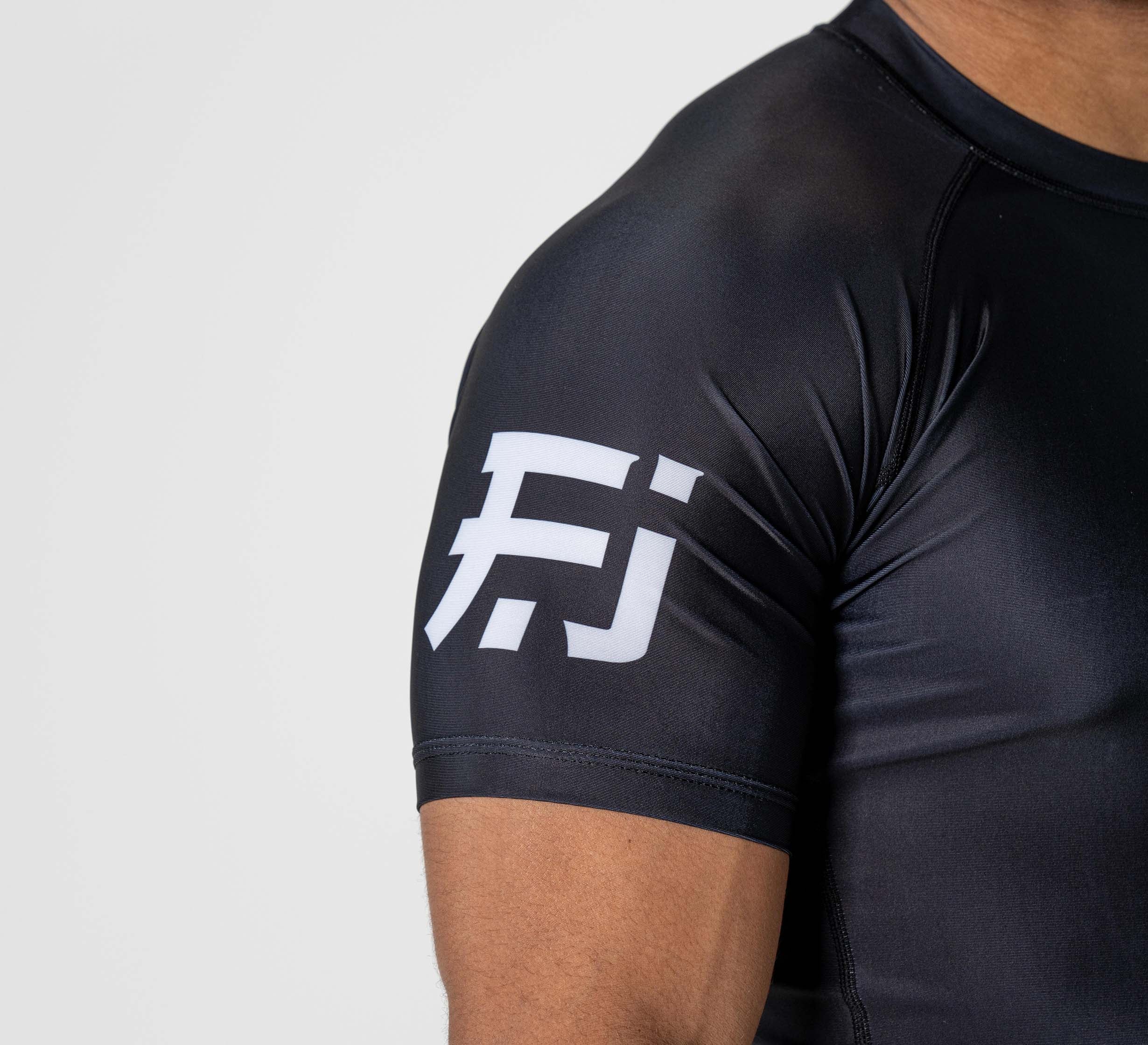 Juji Gatame Flex Lite Rashguard