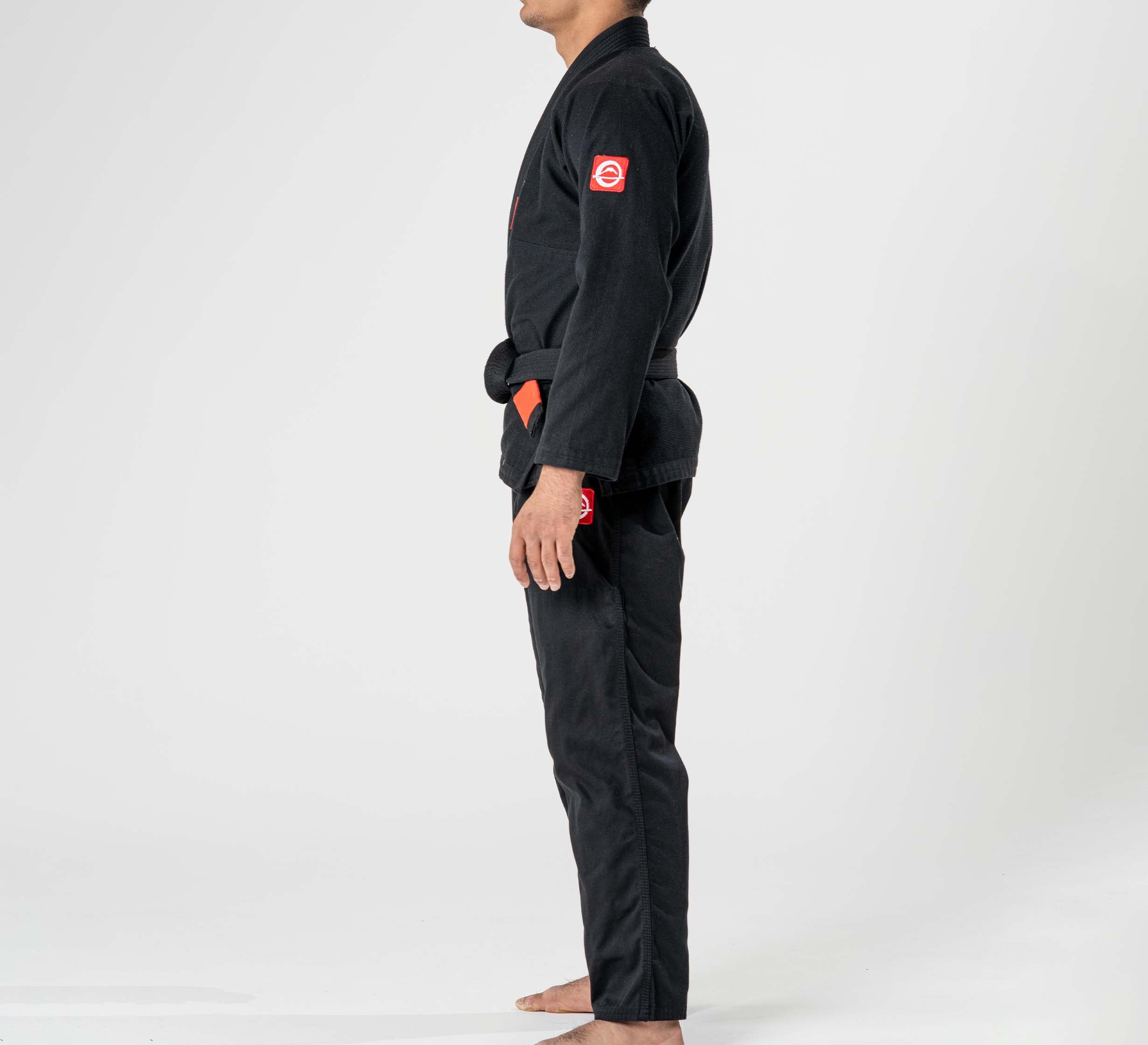 Ultra Lite 300 BJJ Gi Black