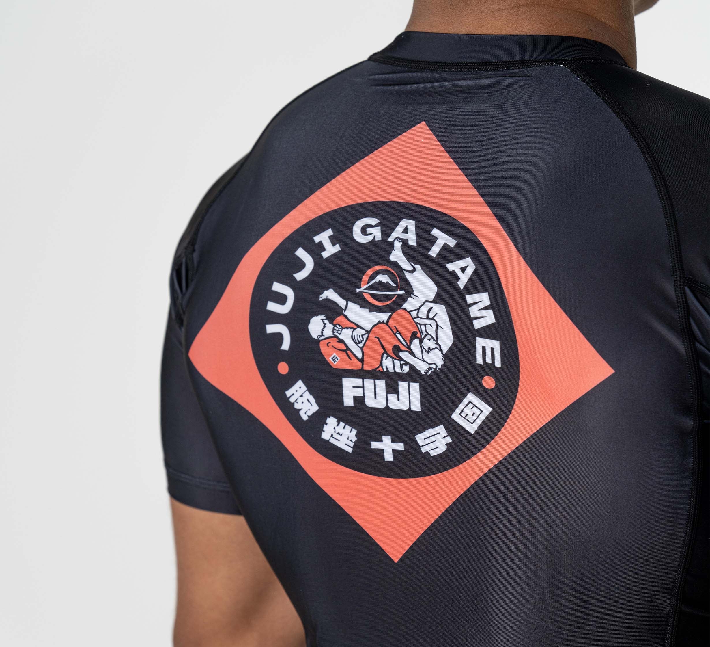 Juji Gatame Flex Lite Rashguard