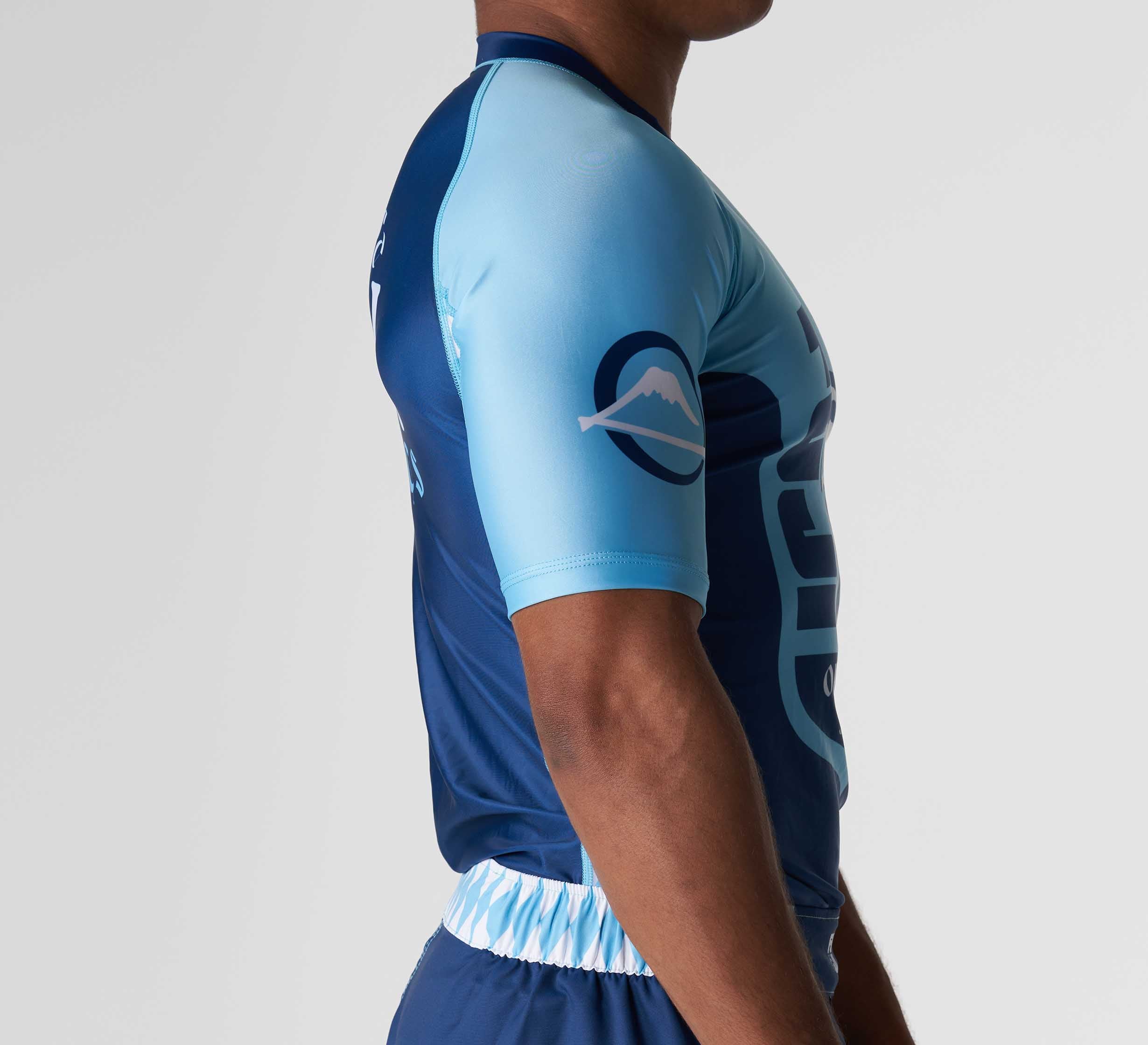 Oktoberfest Rashguard