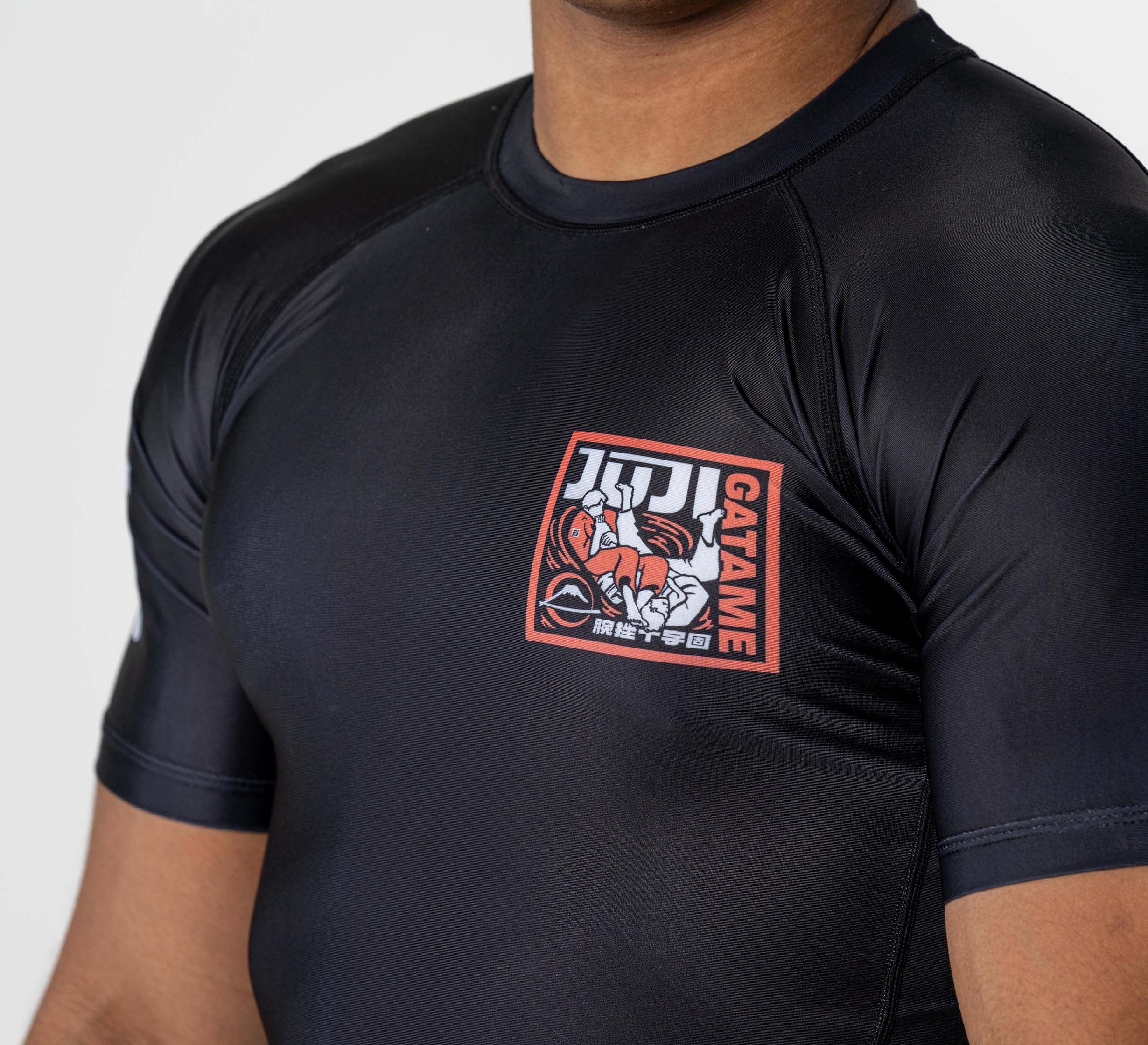 Juji Gatame Flex Lite Rashguard