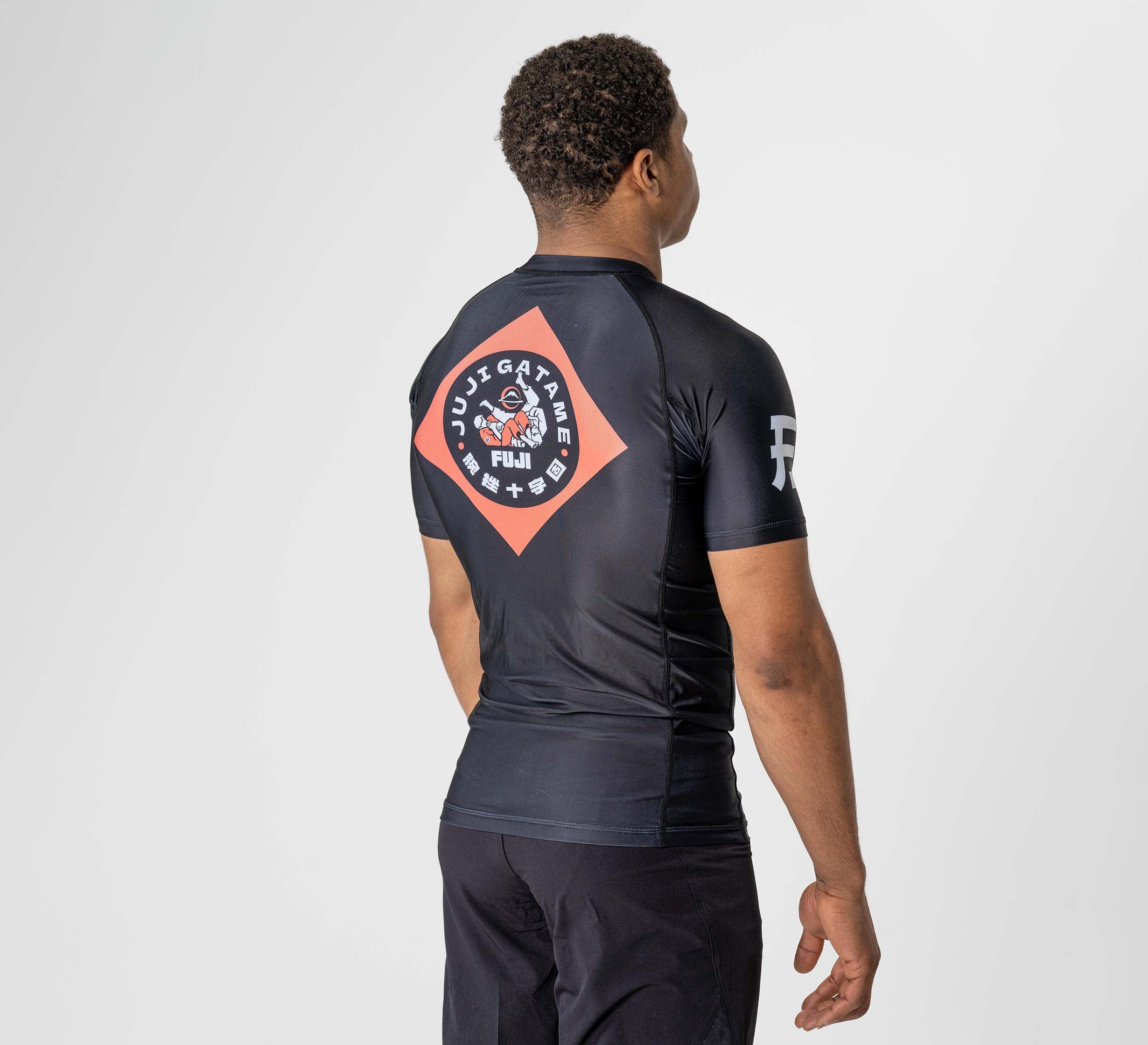 Juji Gatame Flex Lite Rashguard