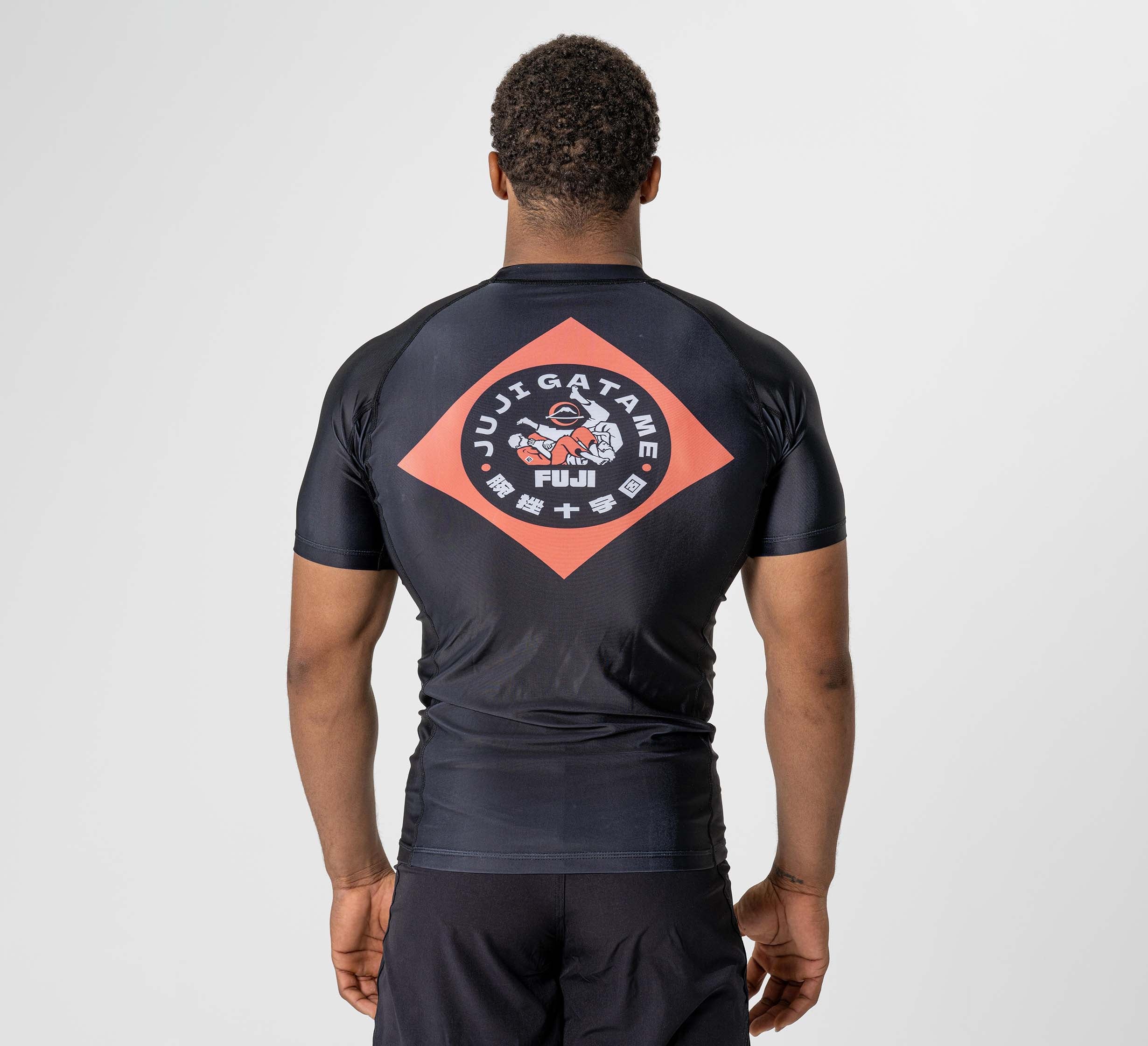 Juji Gatame Flex Lite Rashguard