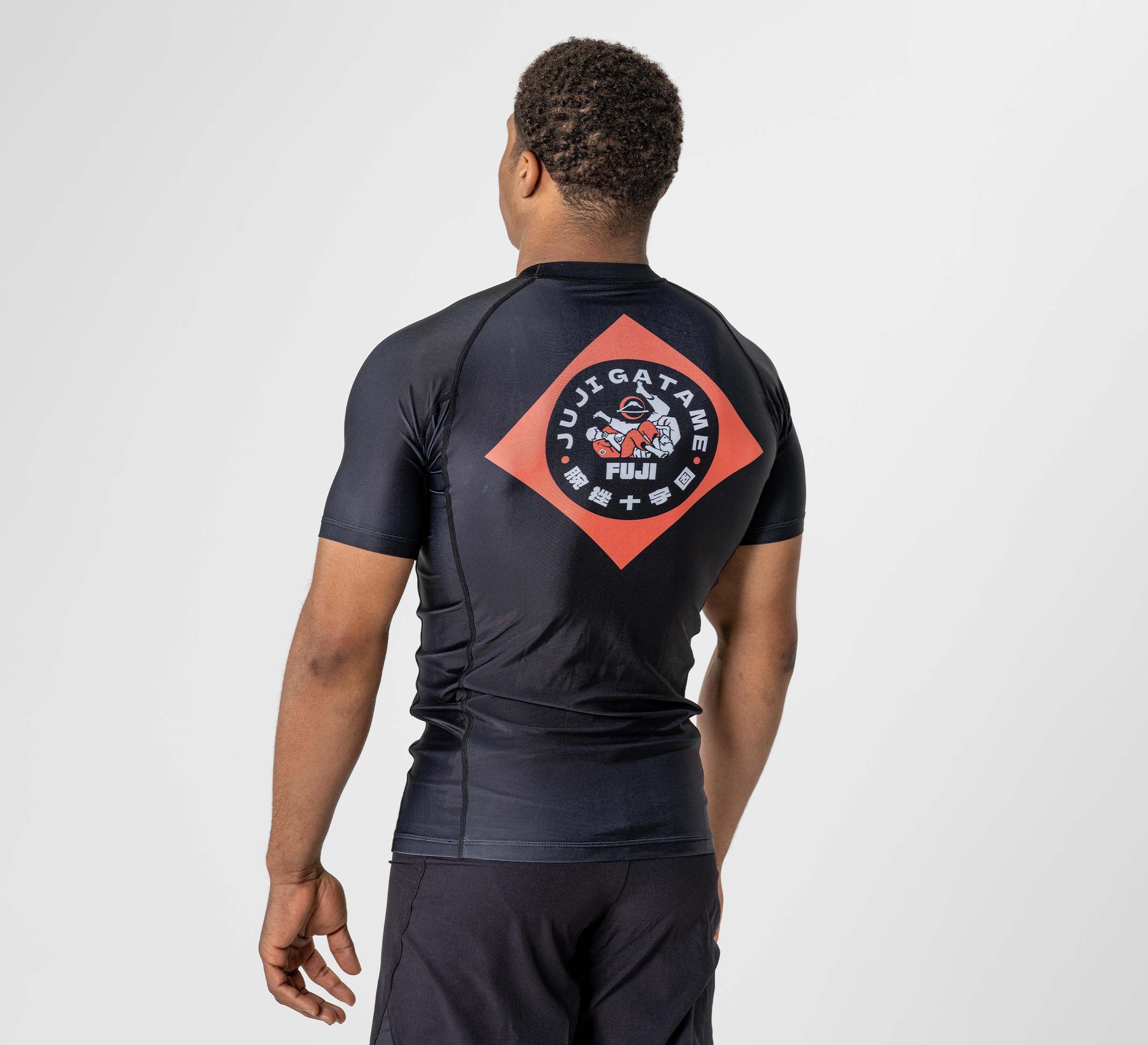 Juji Gatame Flex Lite Rashguard