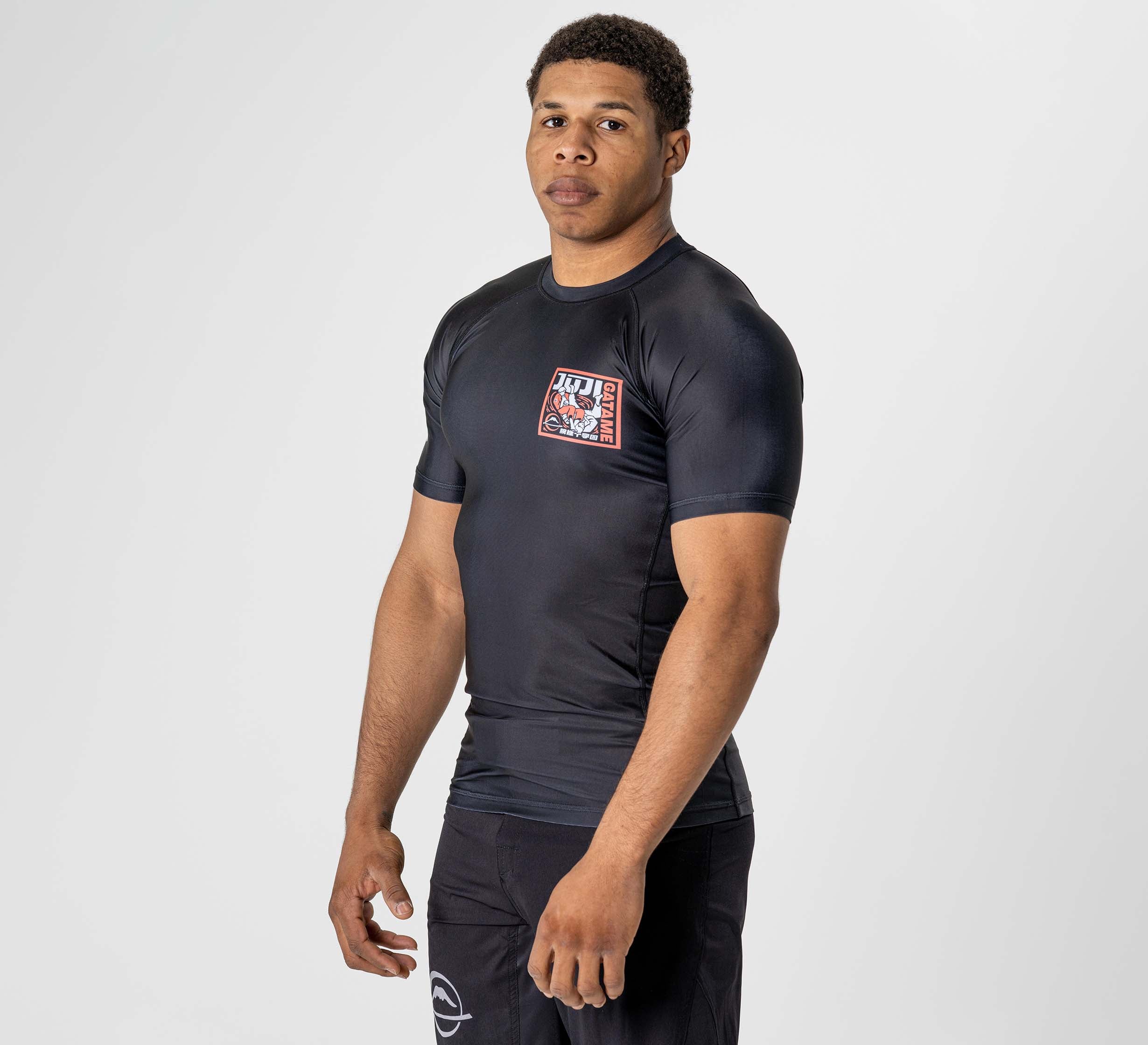 Juji Gatame Flex Lite Rashguard