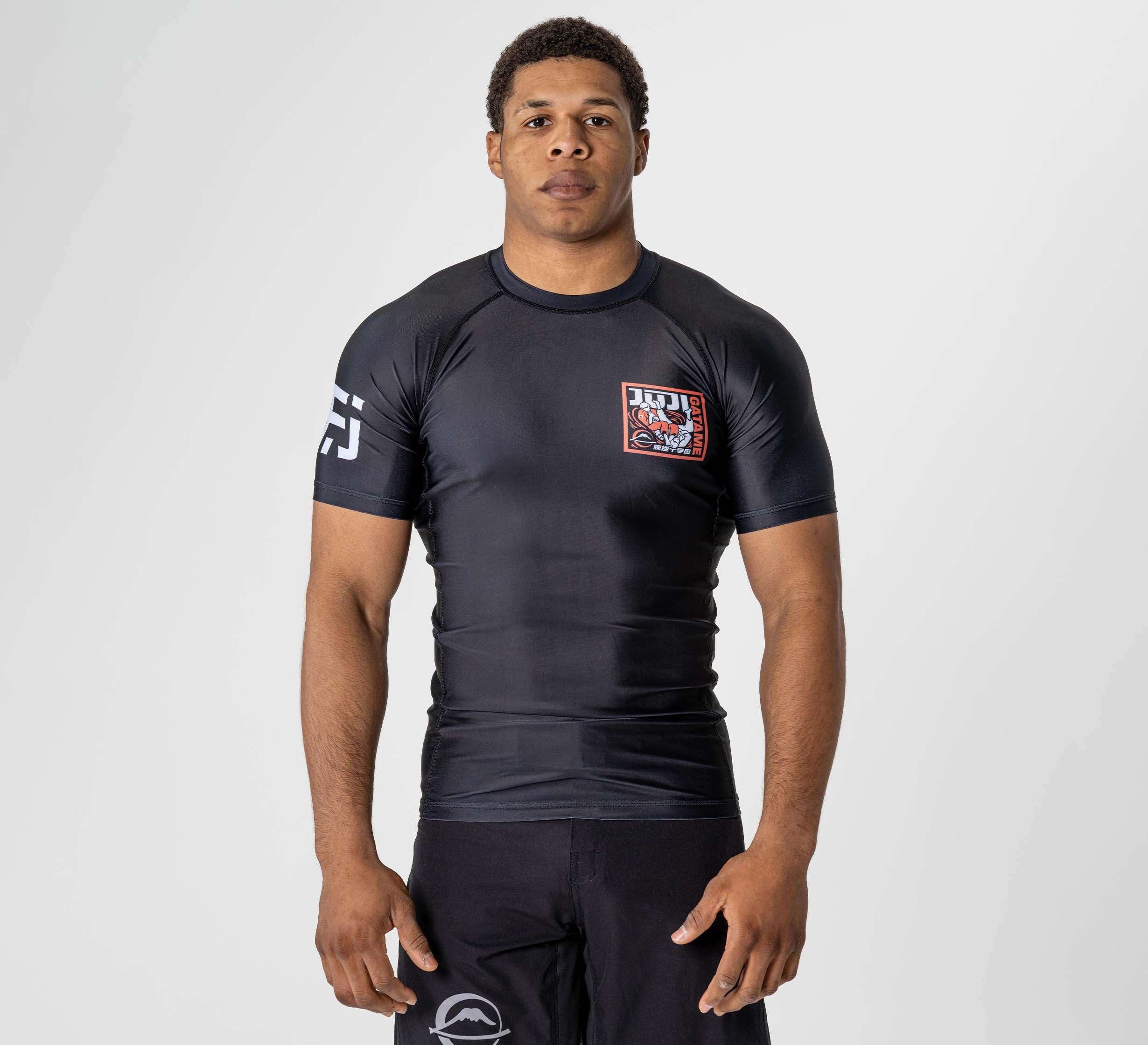 Juji Gatame Flex Lite Rashguard