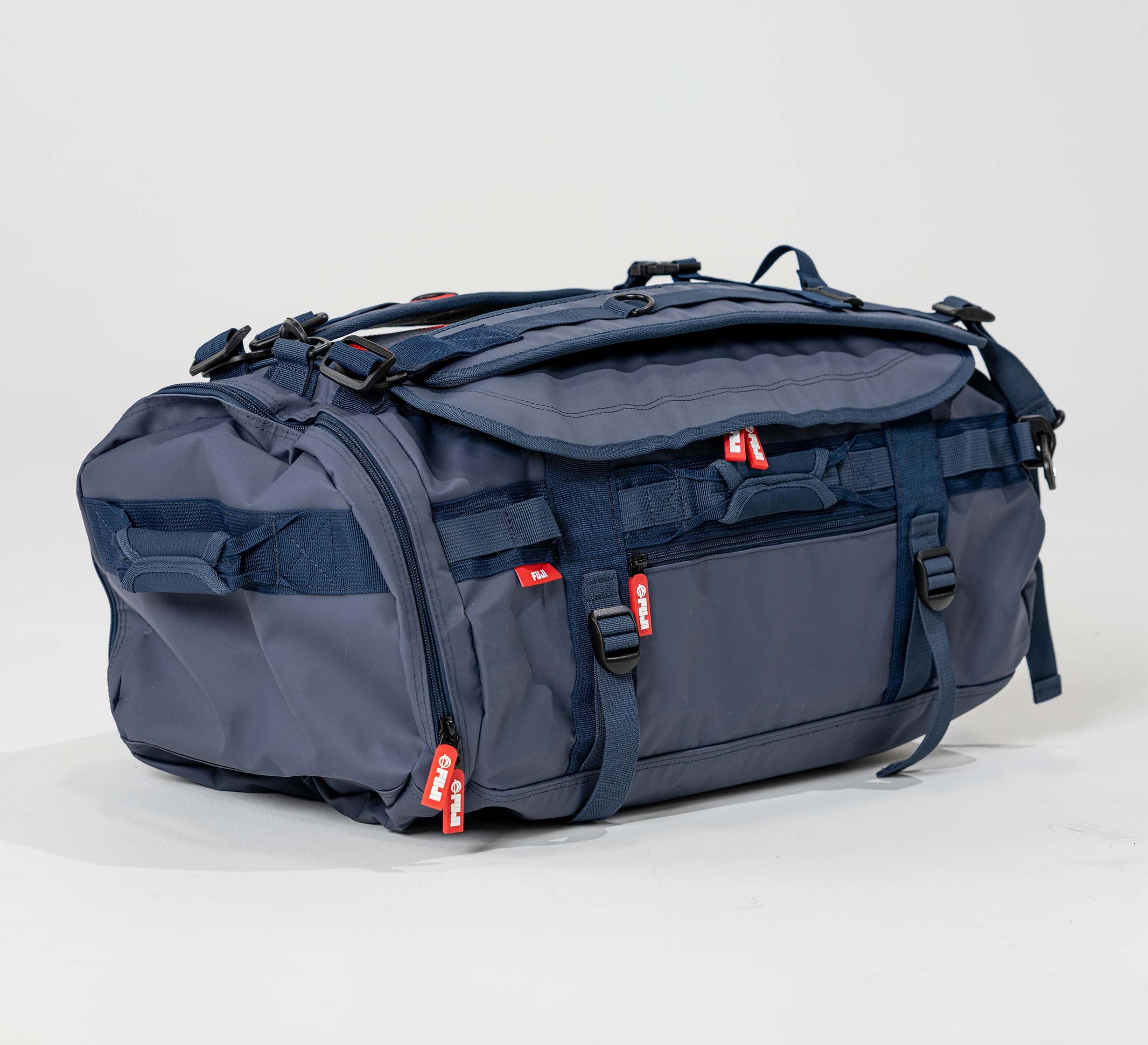 Comp Convertible Backpack Duffle Navy