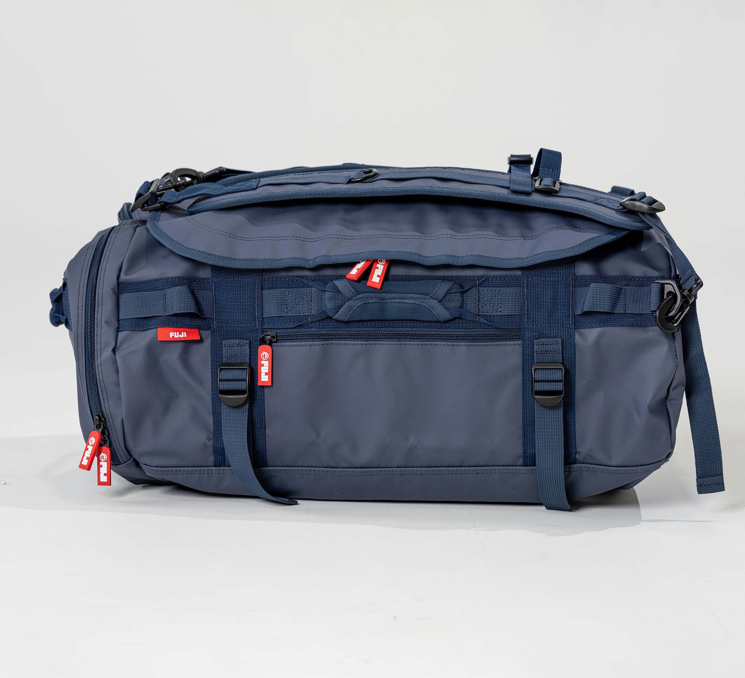 Comp Convertible Backpack Duffle Navy