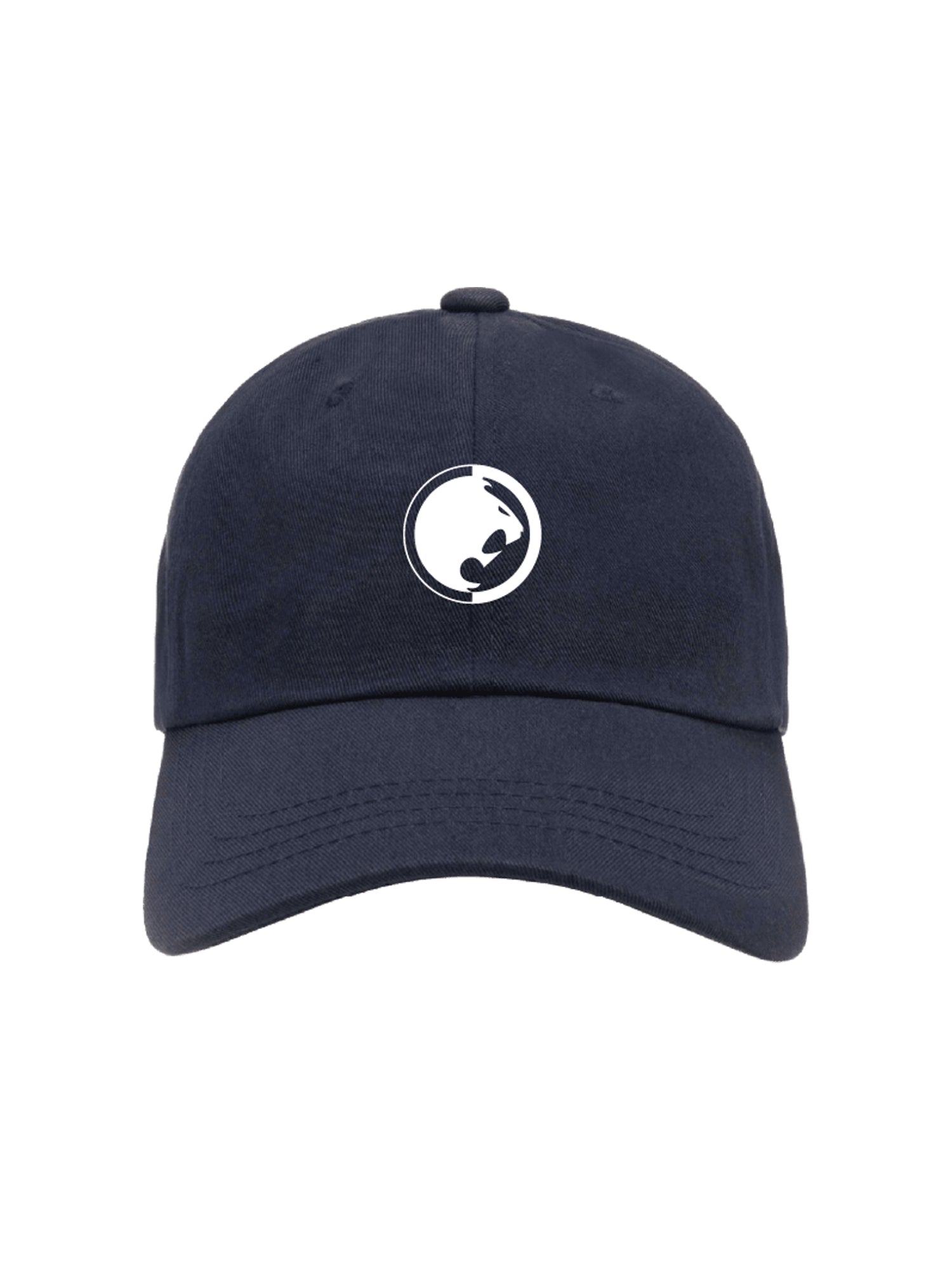 Renzo Gracie Dad Hat Navy