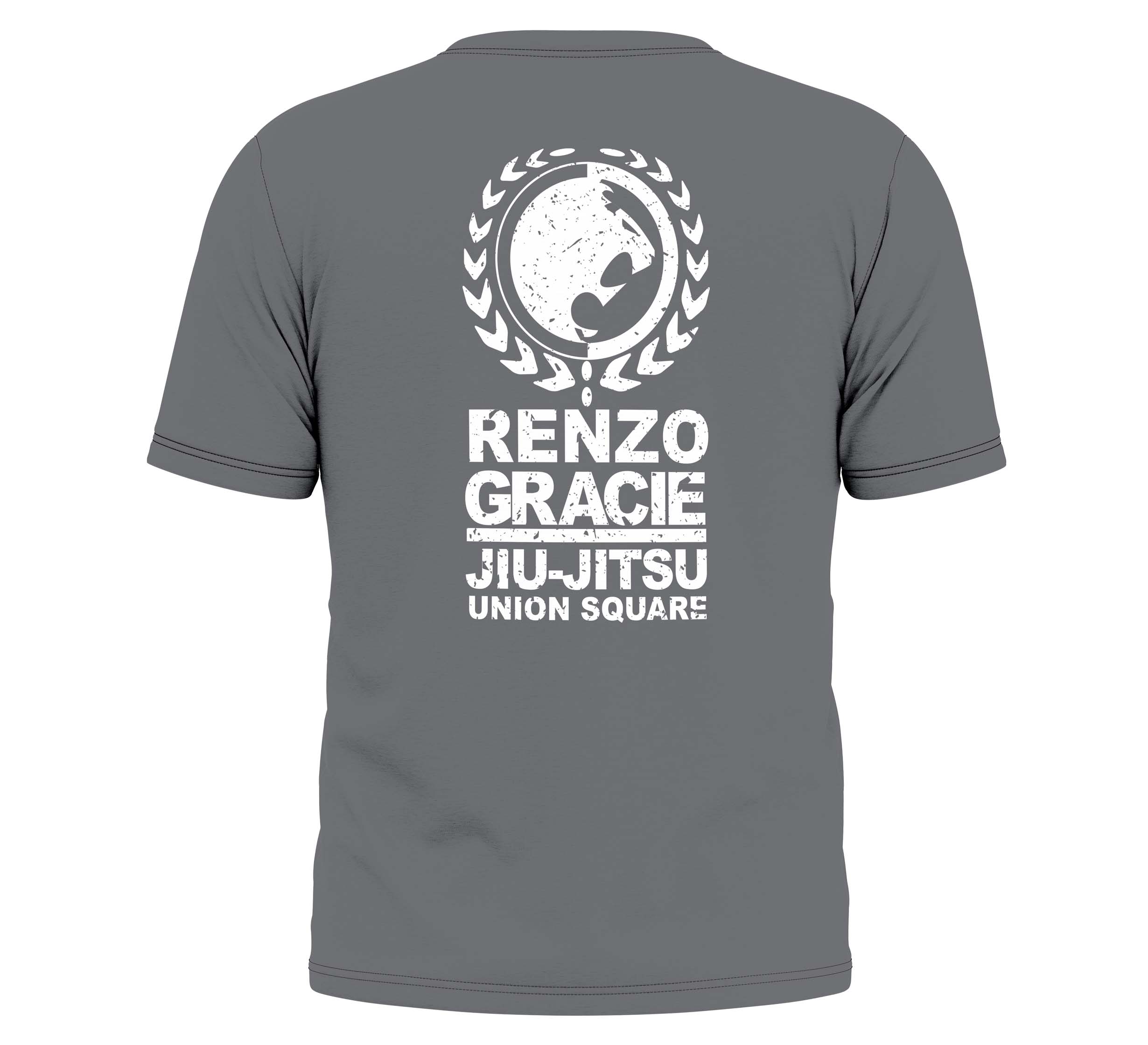 Renzo Gracie Union Square T-Shirt