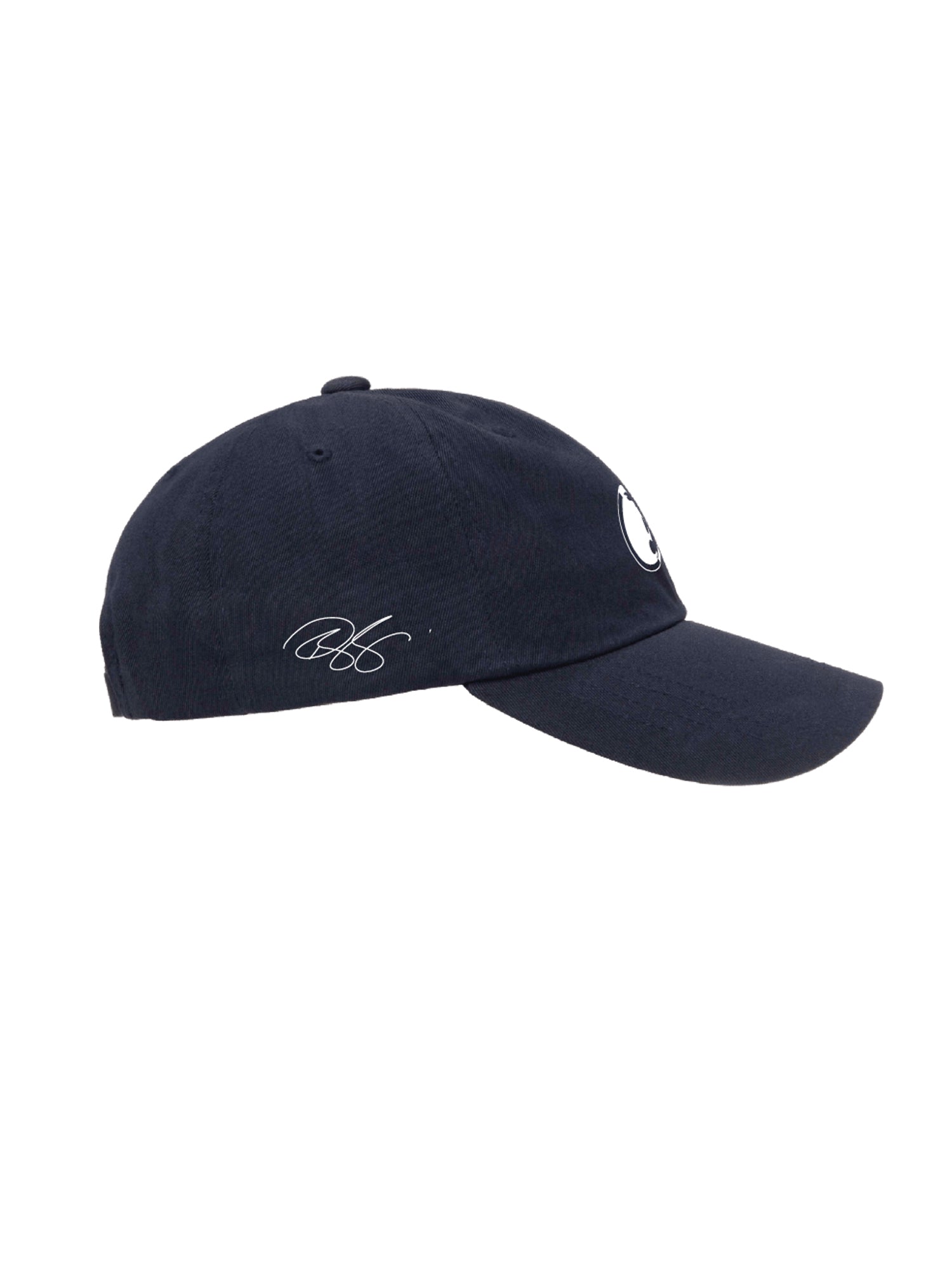 Renzo Gracie Dad Hat Navy