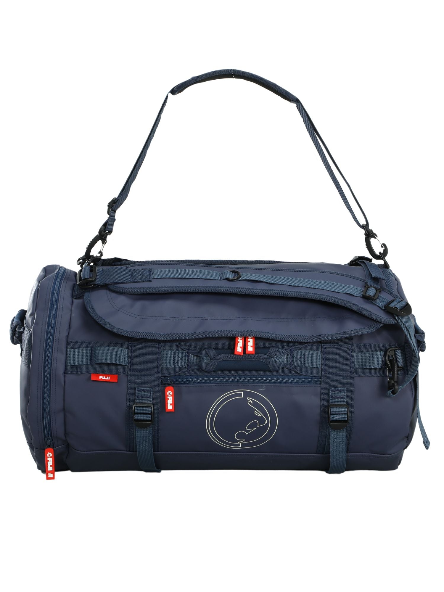 Renzo Gracie Comp Duffle Navy