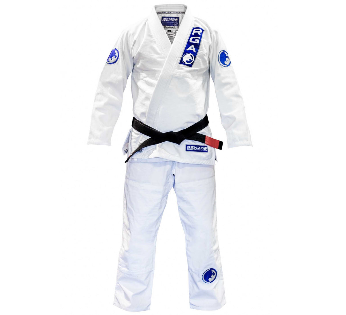 Renzo Gracie Academy Adult Gi