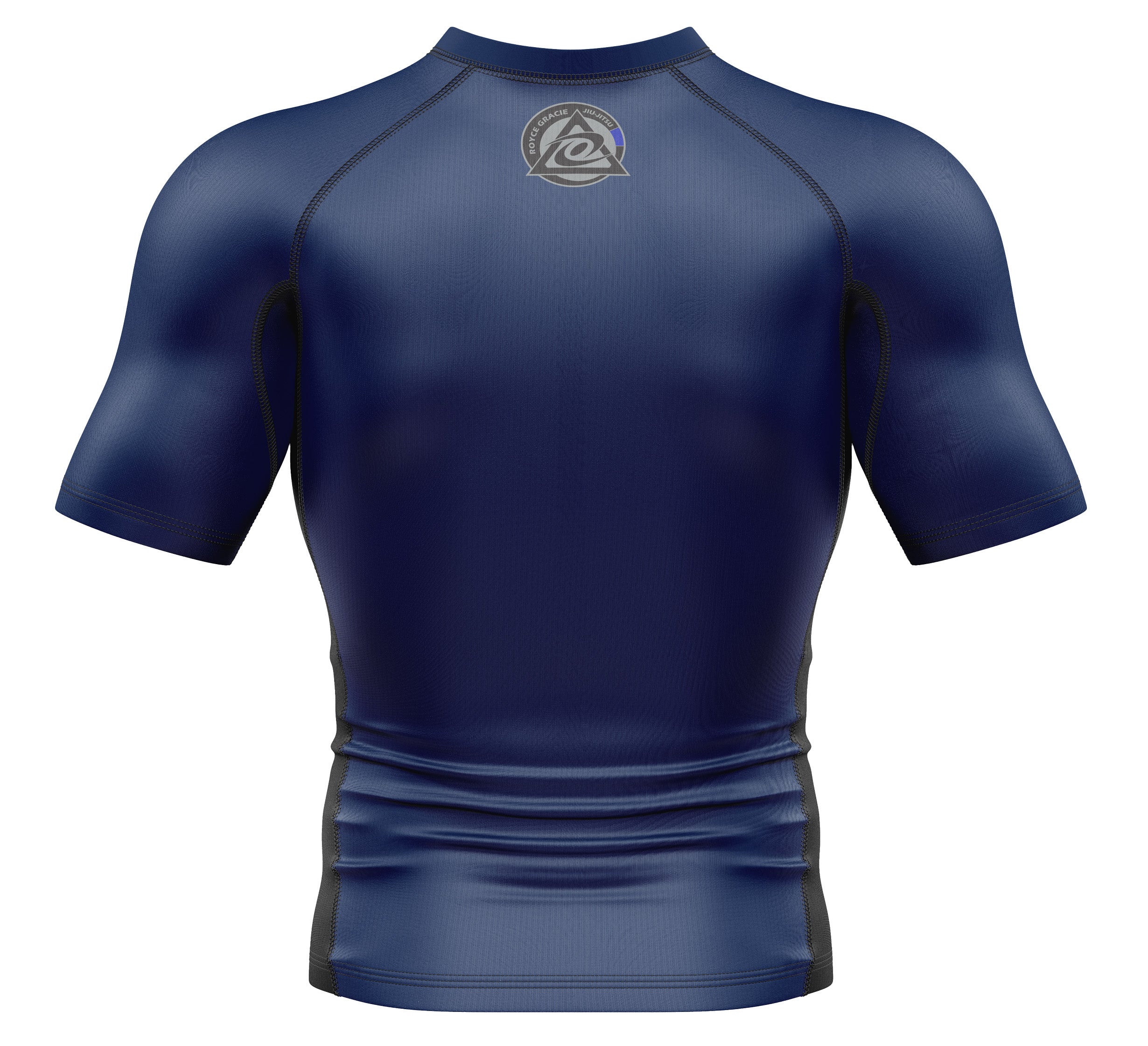 Royce Gracie Academy Flex Lite Rashguard