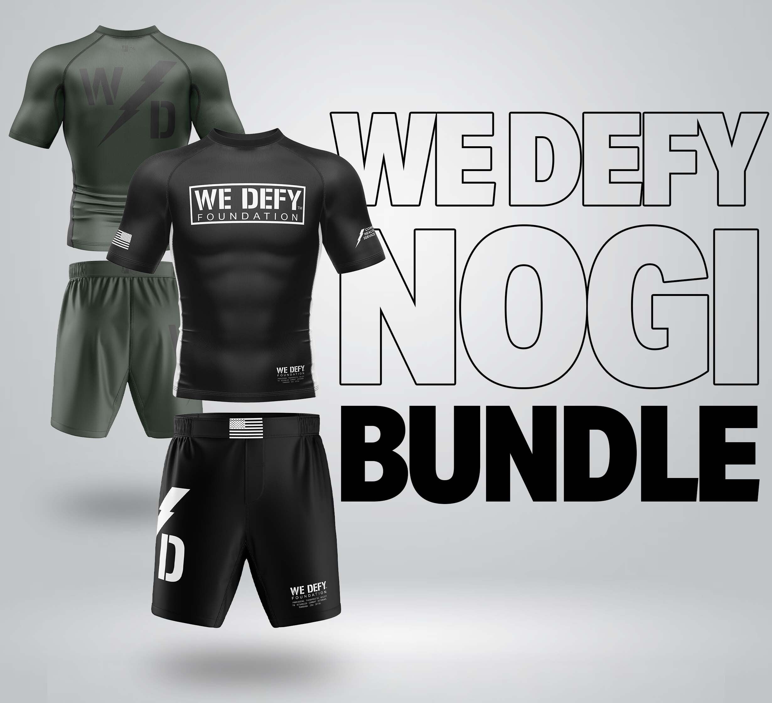 You Nog store Bundle