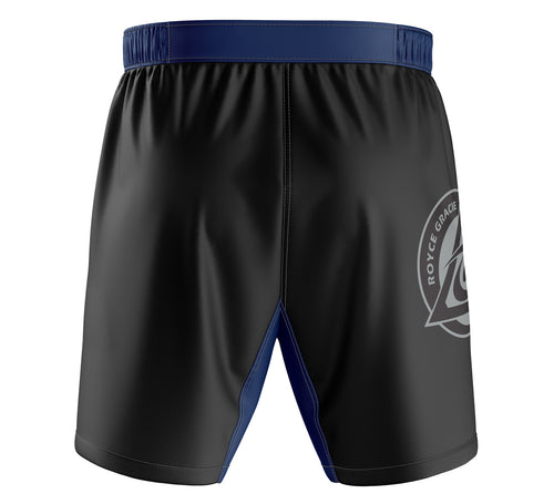 Royce Gracie Academy Flex Lite Shorts