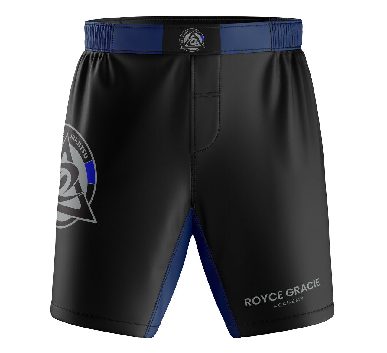 Royce Gracie Academy Flex Lite Shorts