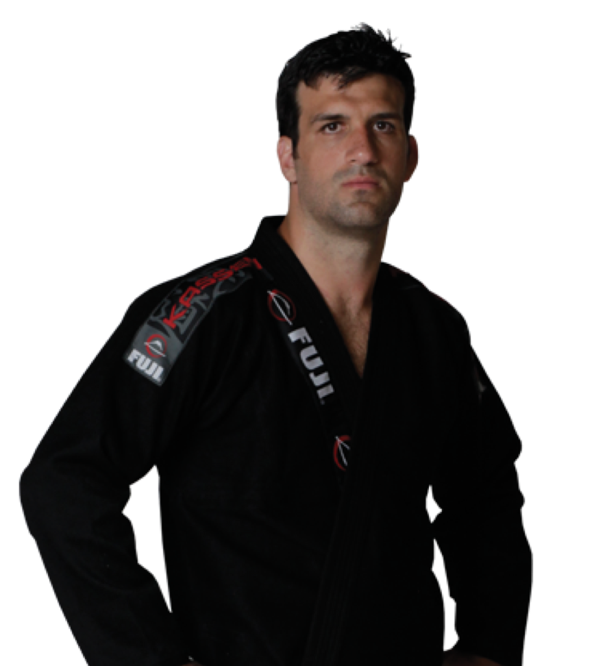 Rolles Gracie, MMA Fighter Page