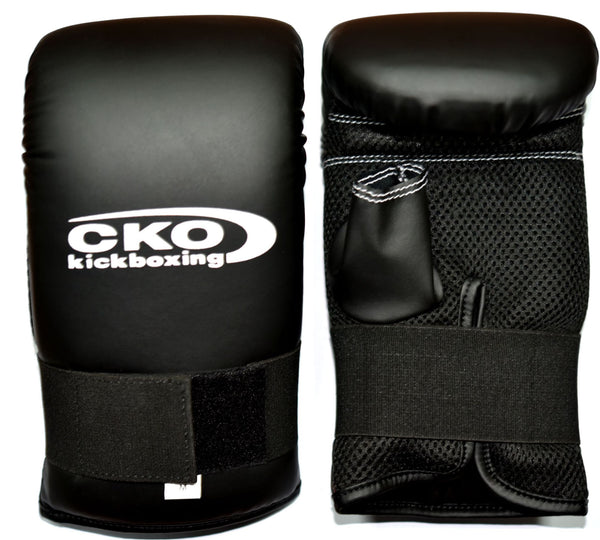 CKO Starter Gloves