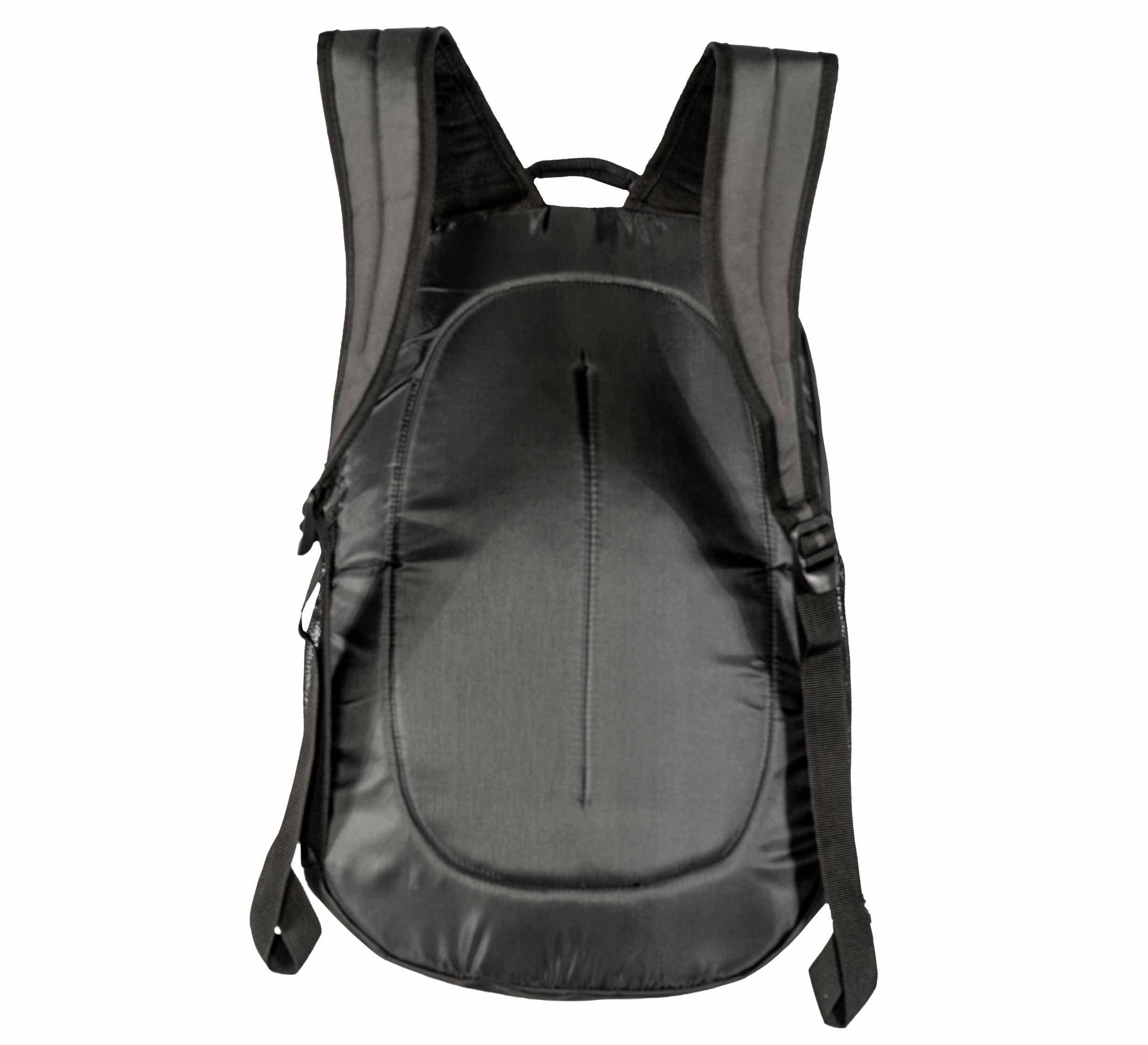 Day Pack Backpack Black