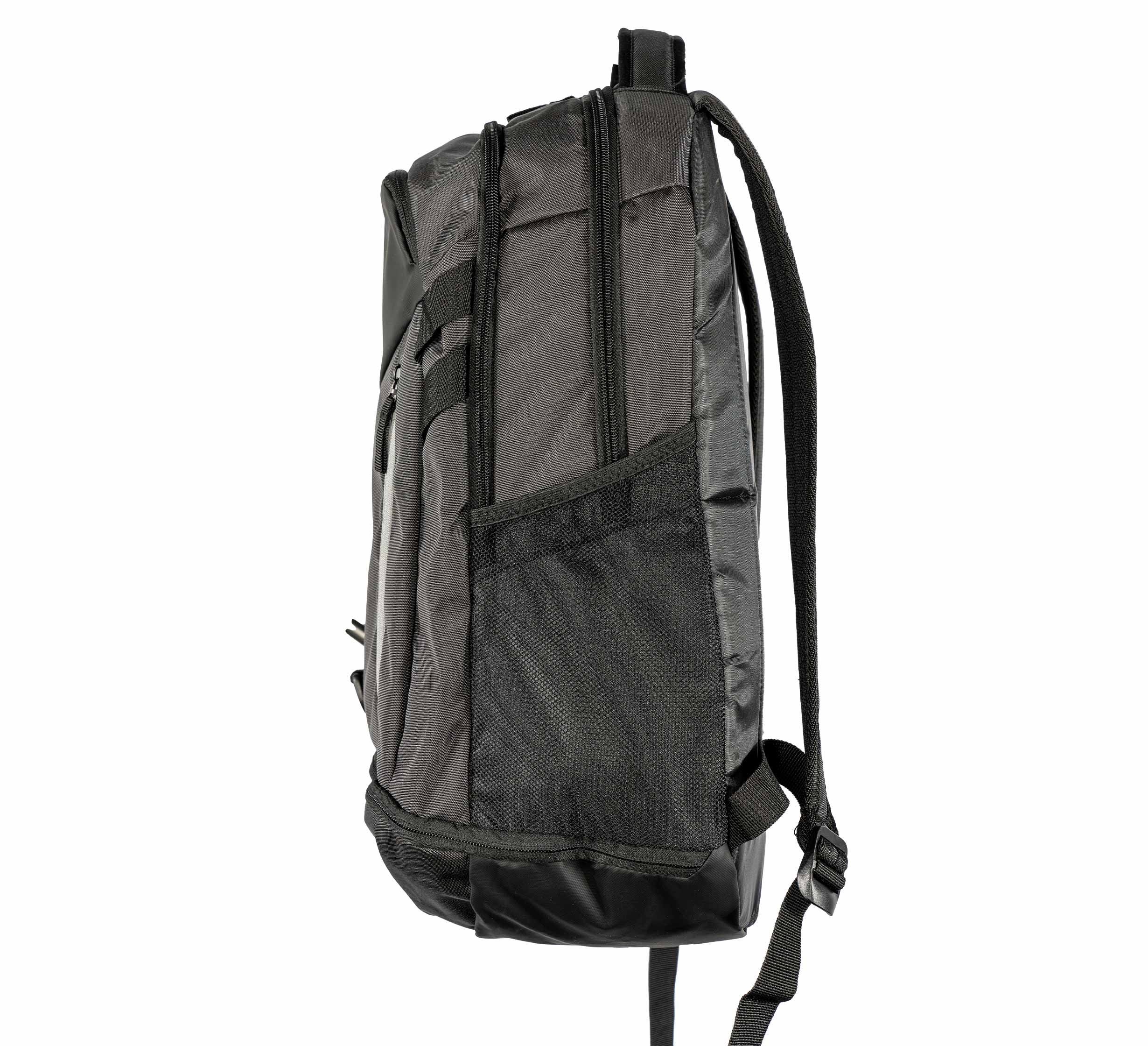 Day Pack Backpack Black