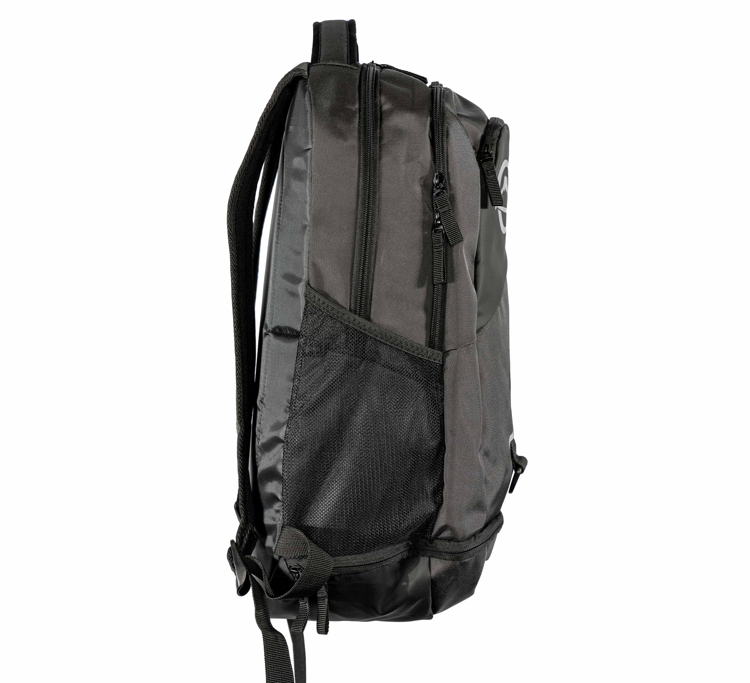 Day Pack Backpack Black