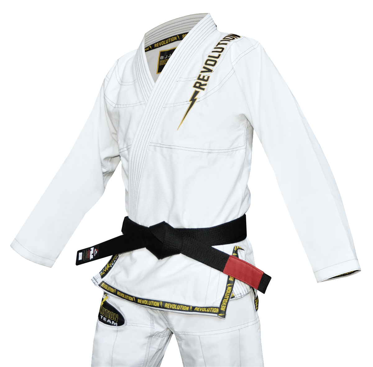 BJJ Revolution Super Lite Gi